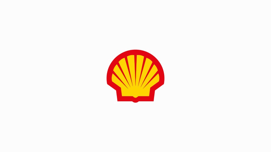 SHELL.