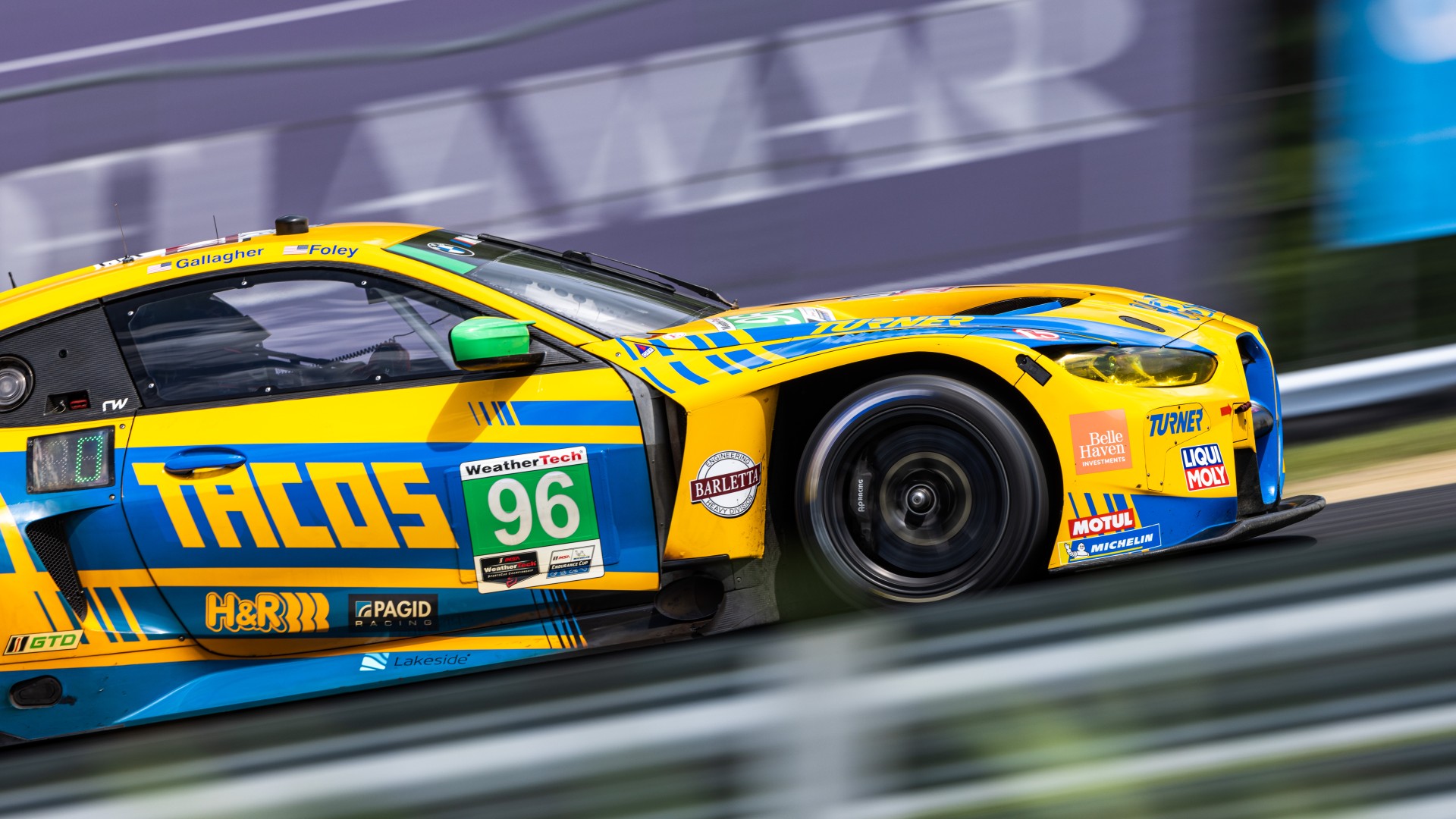 Motorsport 2018 clearance
