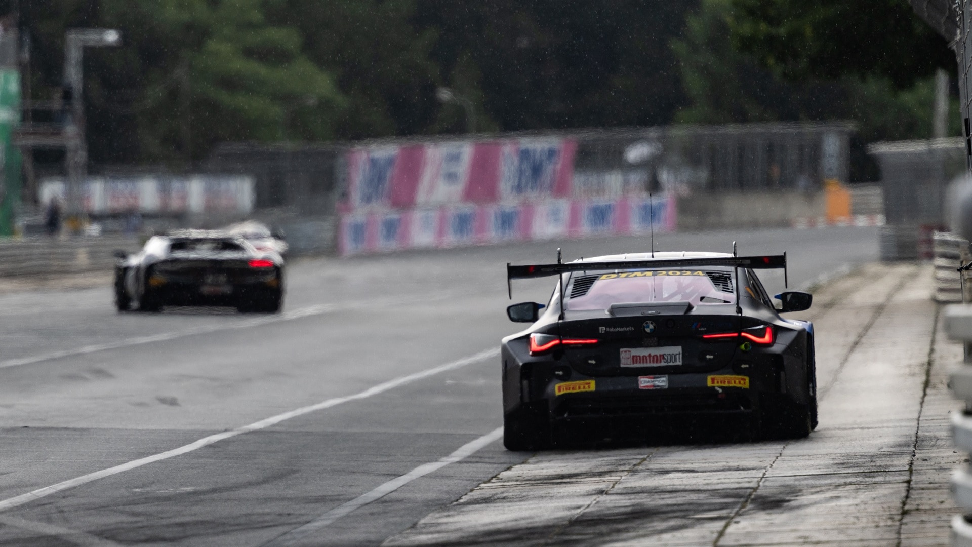 DEUTSCHLANDS GT-ELITE.