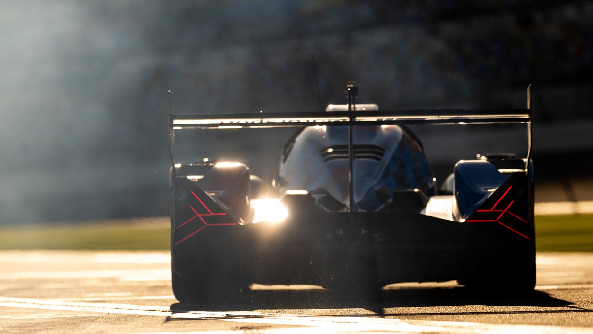 FIA World Endurance Championship. - NACH LE MANS UND IN DIE GANZE WELT.
