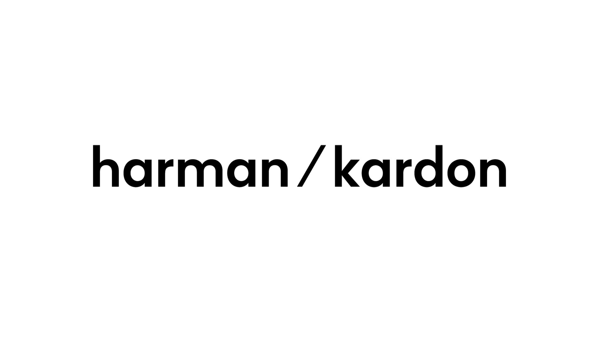 Harman Kardon