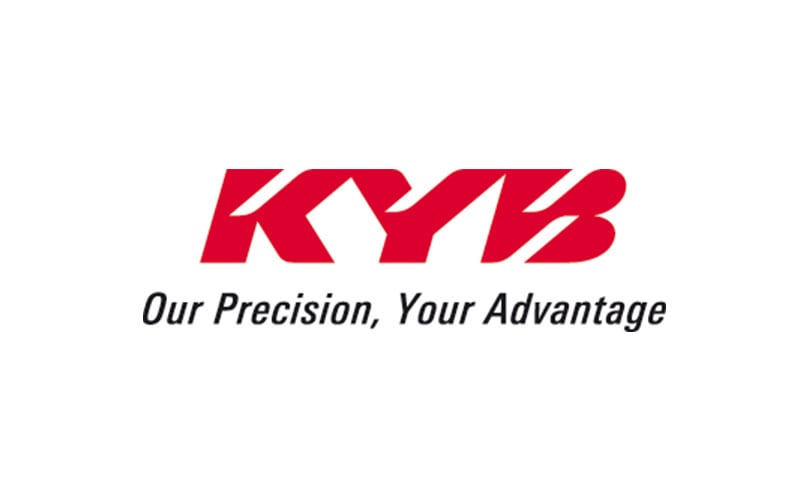 KYB Logo