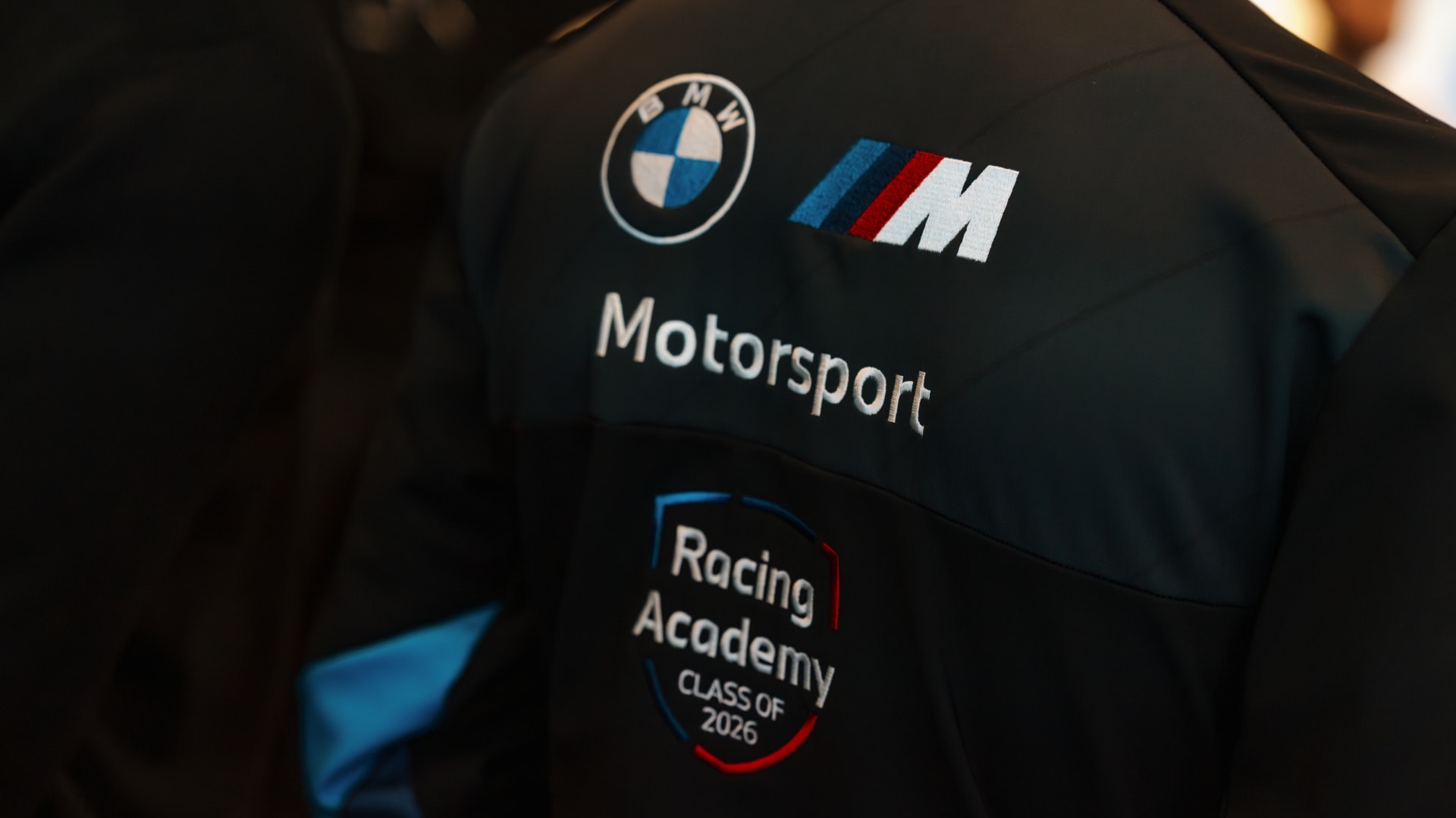 BMW M Racing Academy