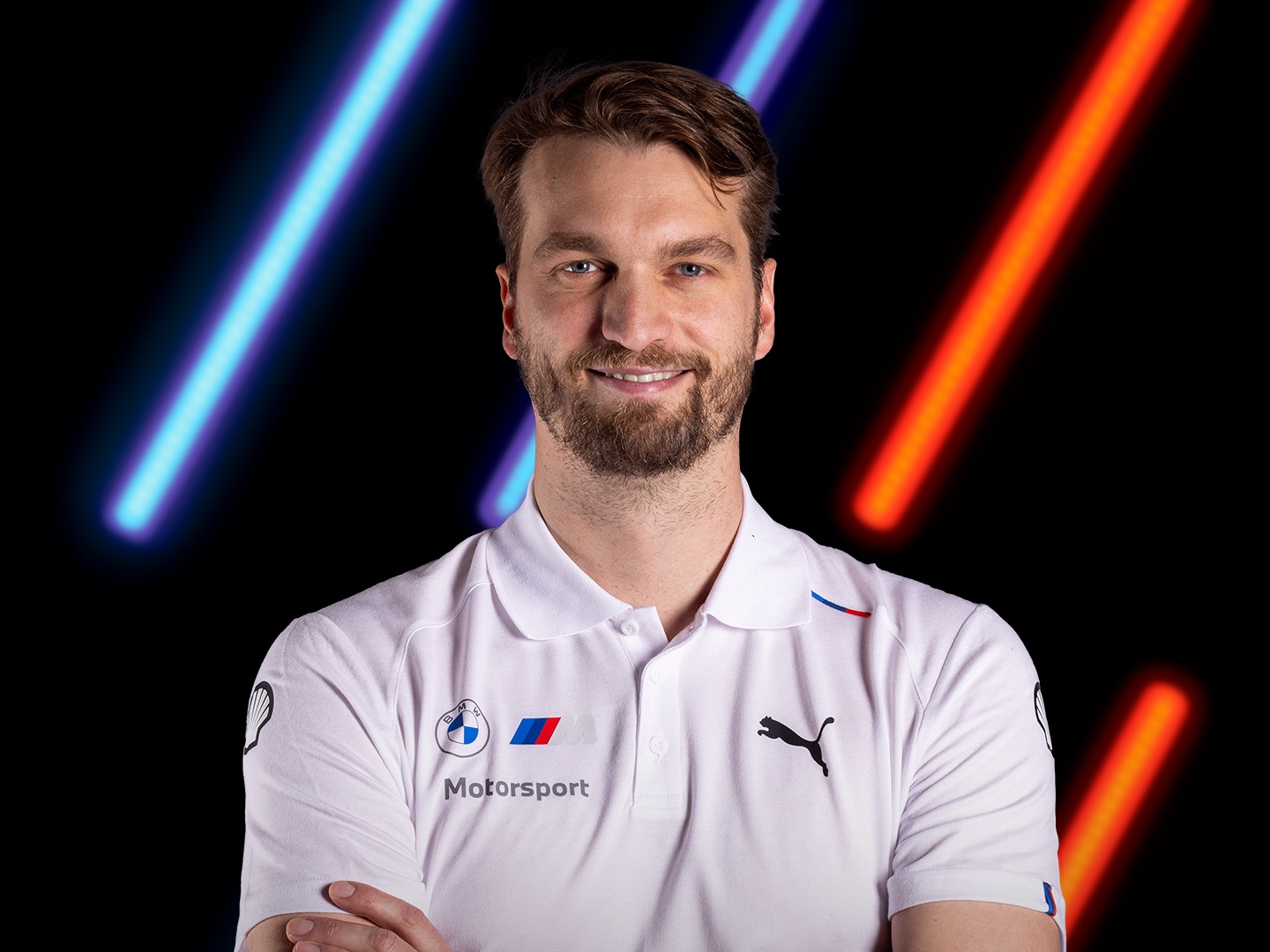 Jens Klingmann, BMW M Motorsport