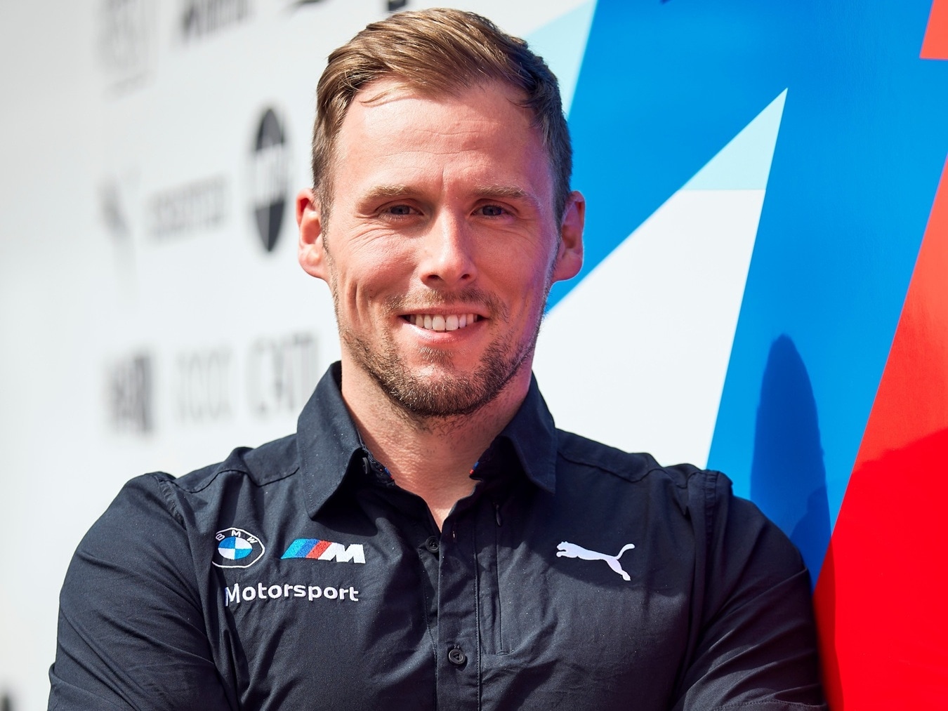Marius May, BMW M Motorsport