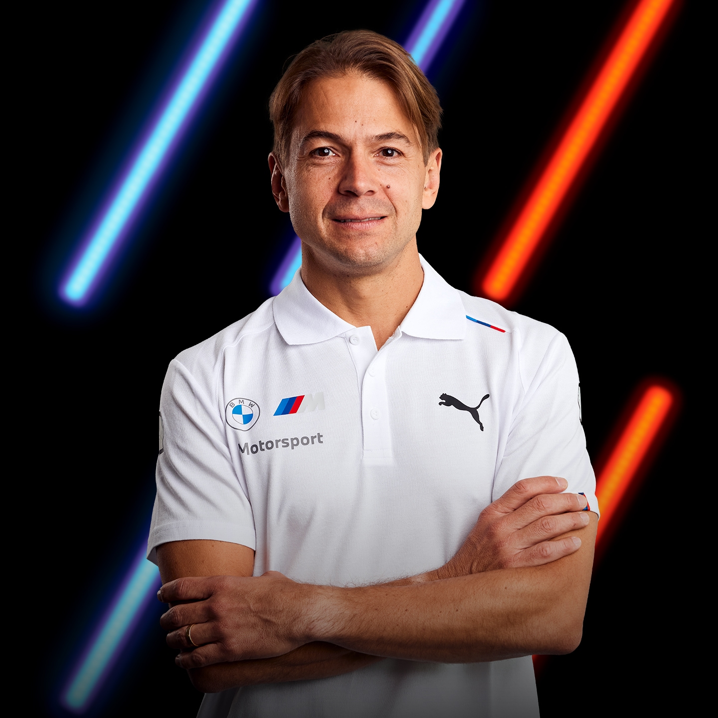 Augusto Farfus.