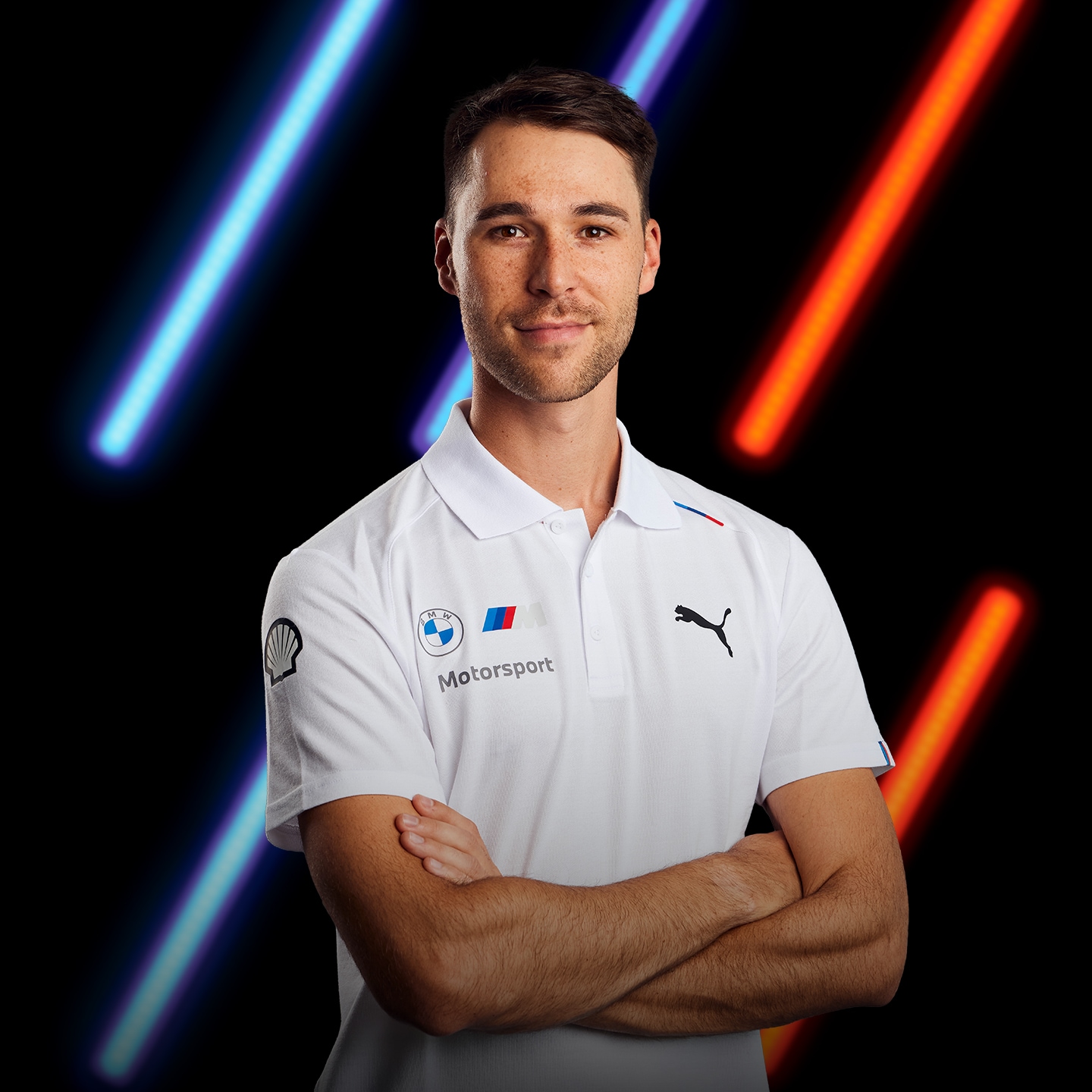 Kelvin van der Linde