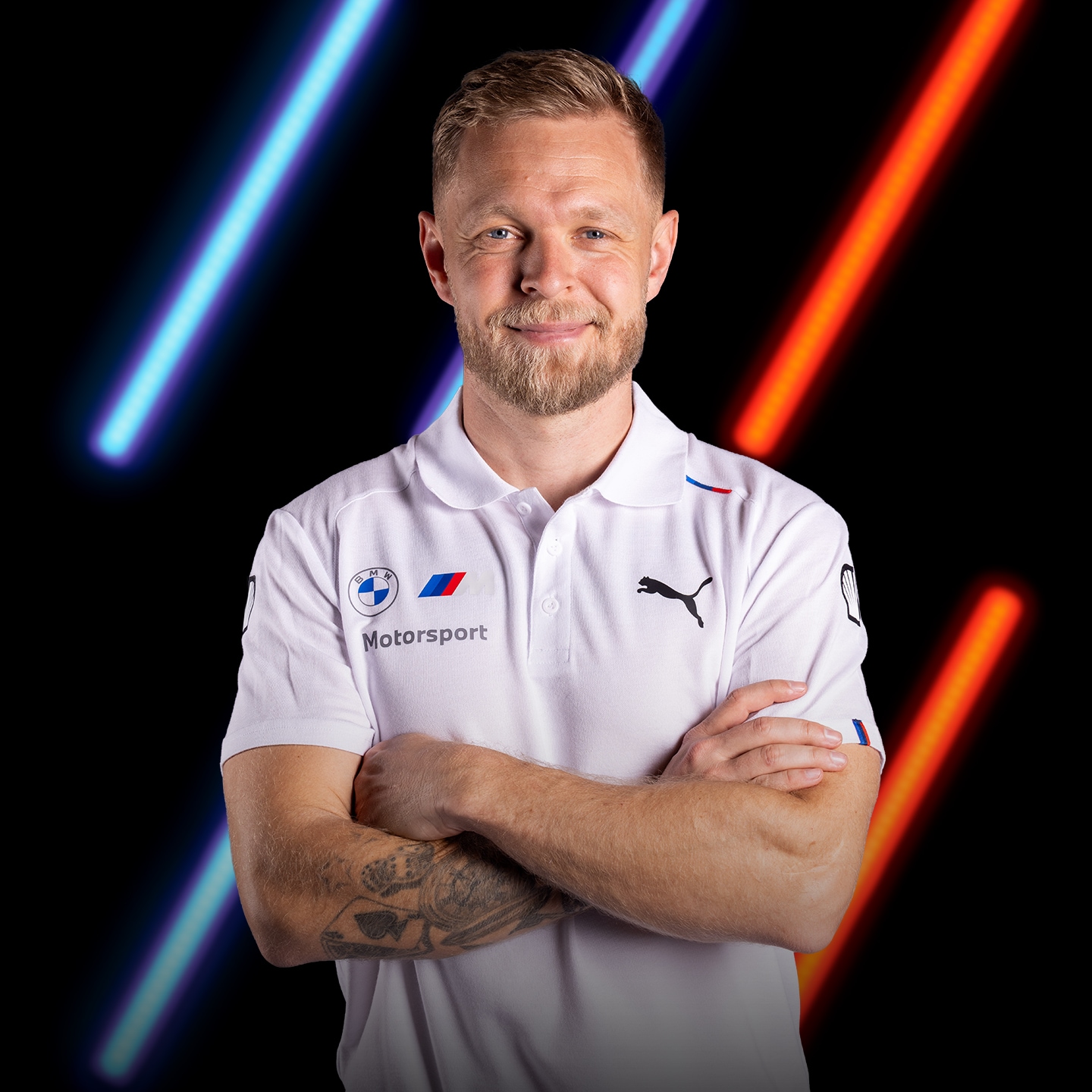 Kevin Magnussen