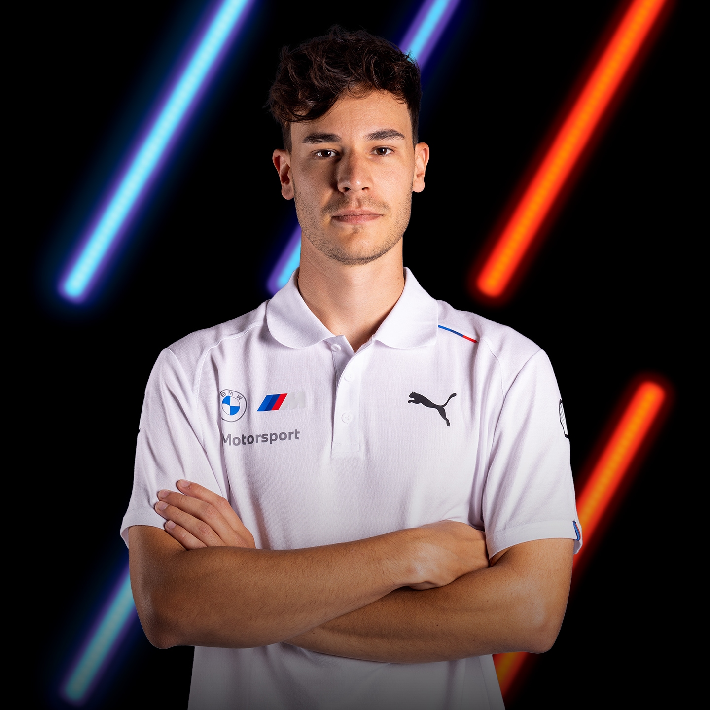 Sheldon van der Linde