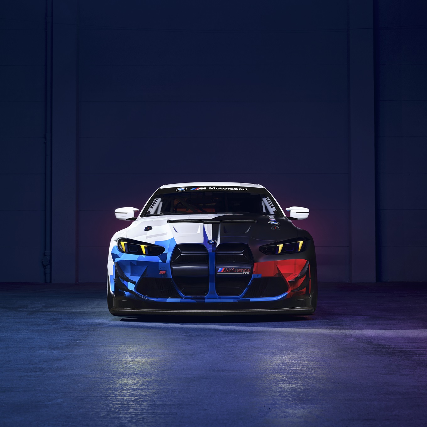 M4 gt4 discount