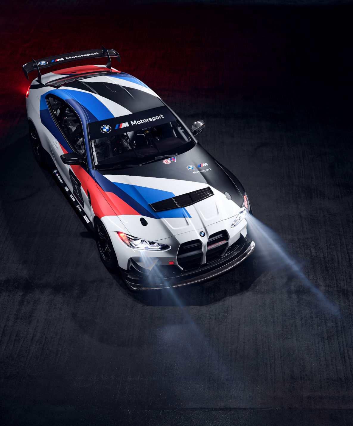 M4 gt4 shop