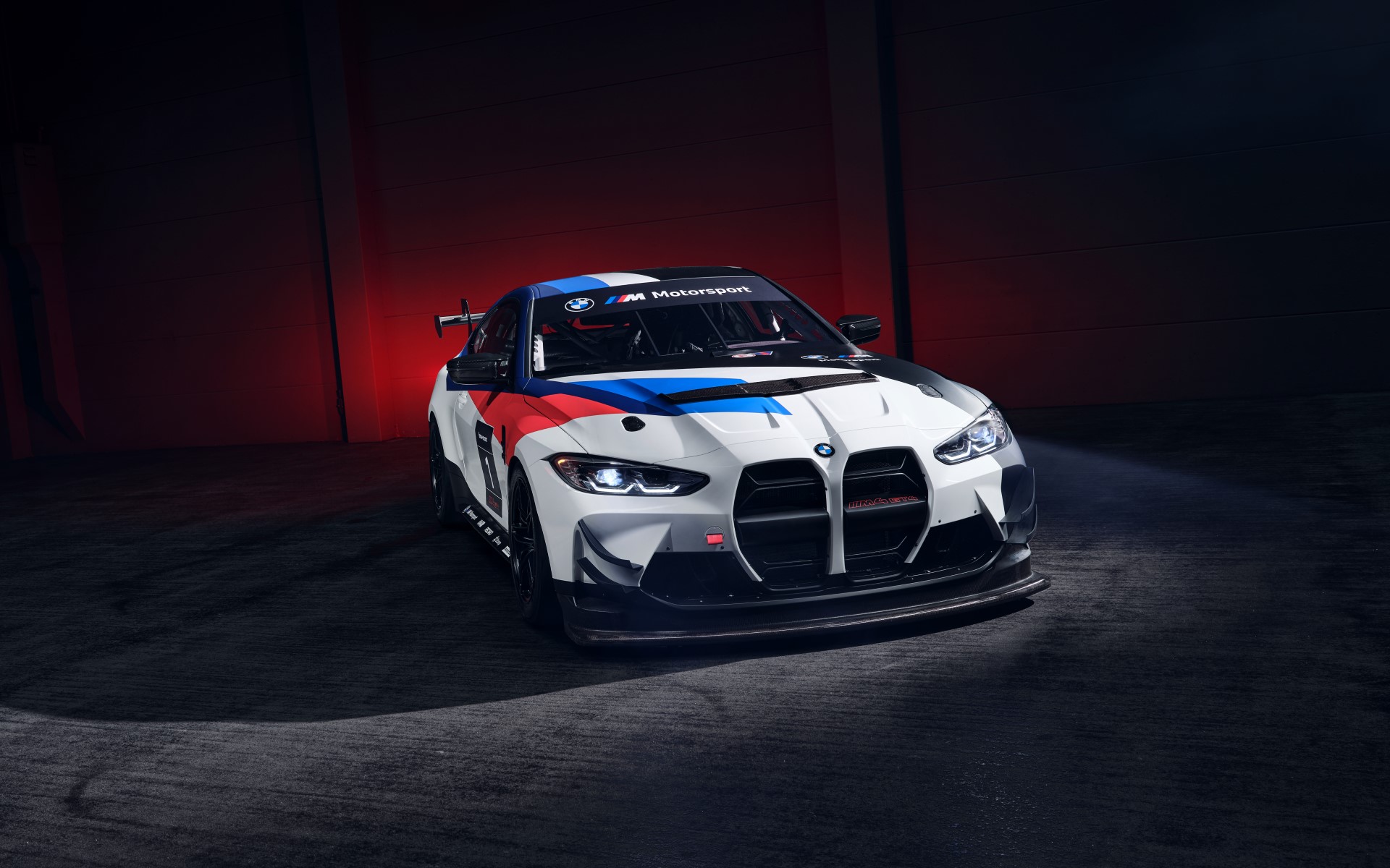 M4 gt4 shop