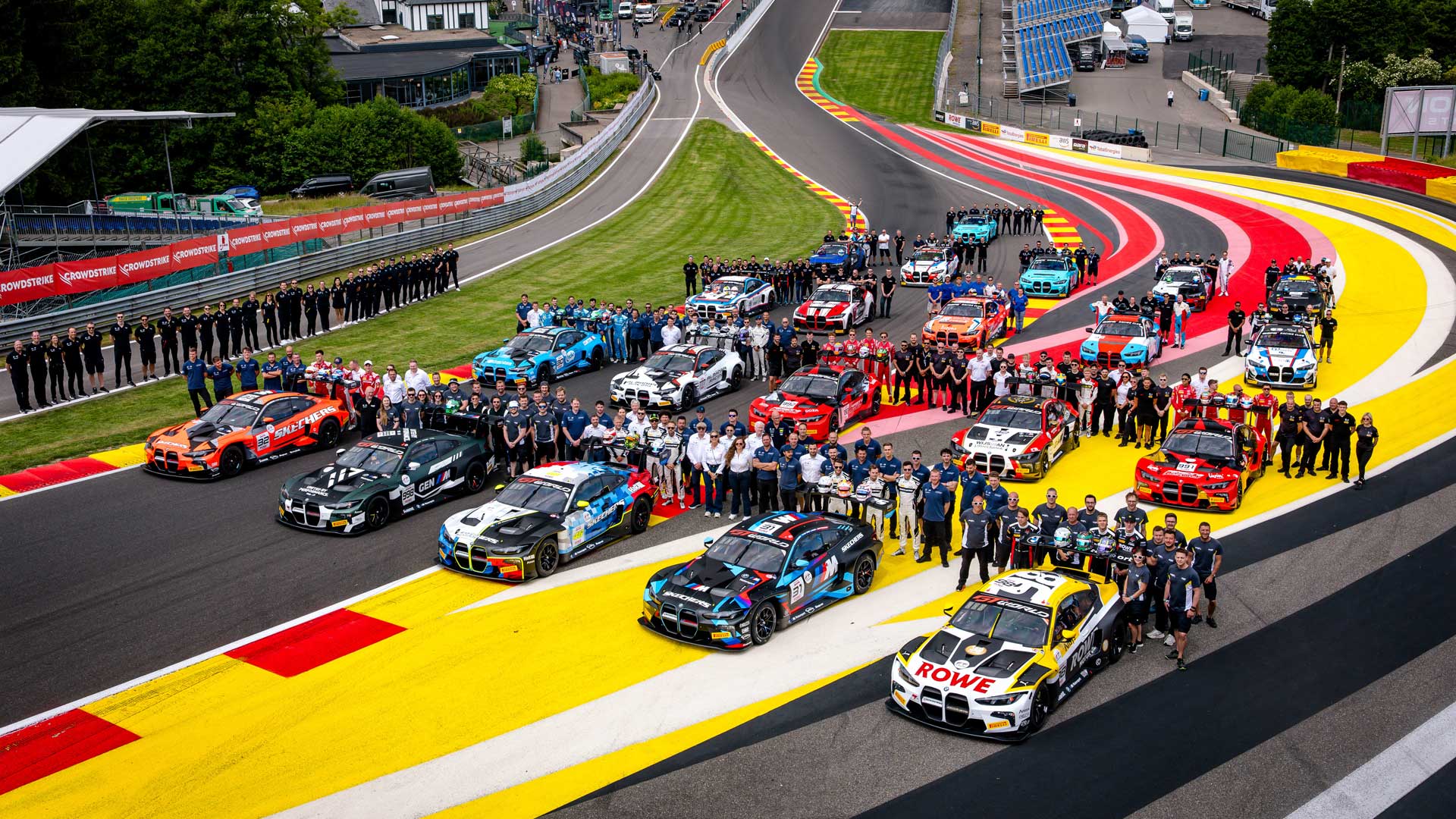 BMW M Motorsport