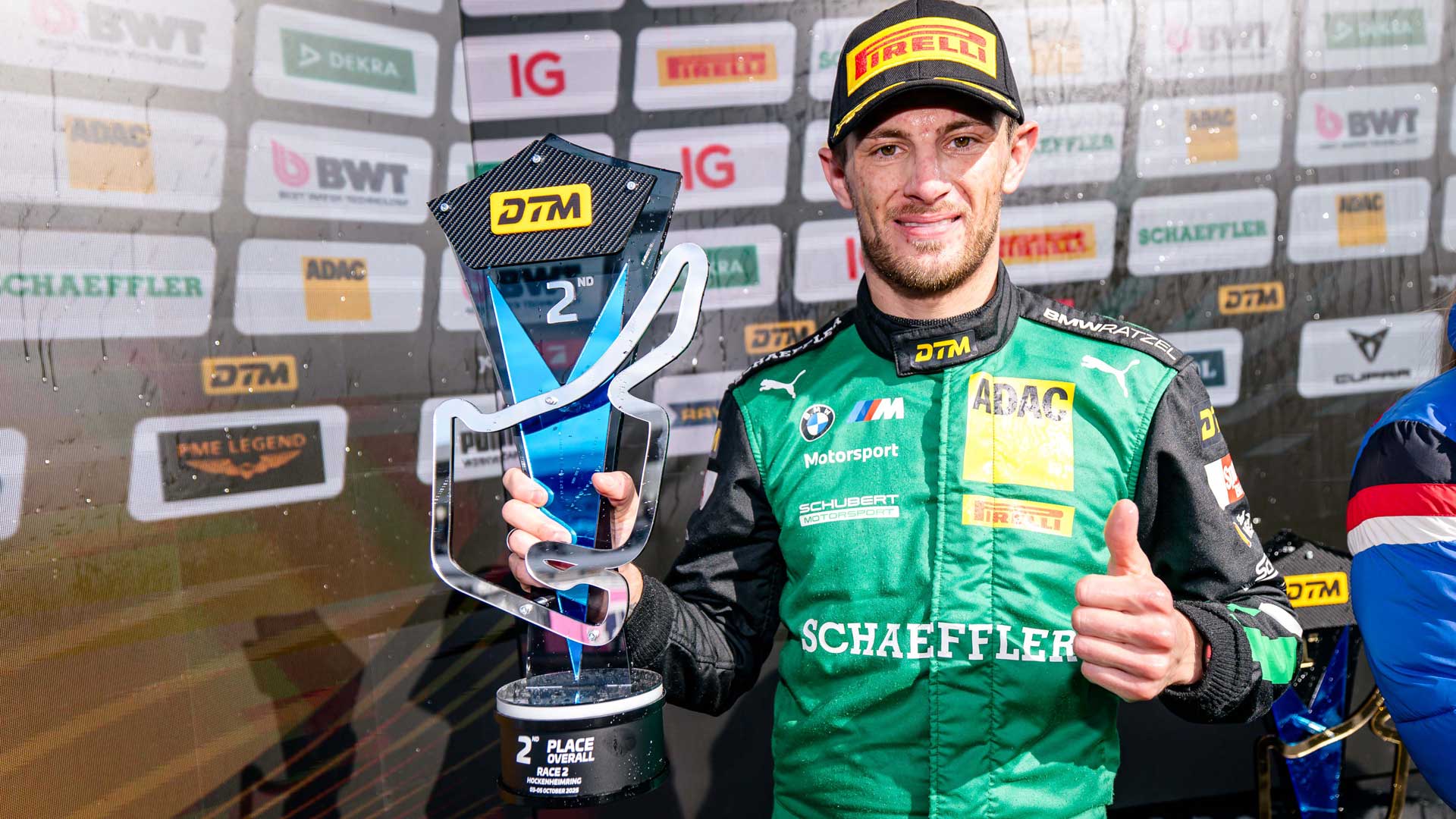 Marco Wittmann