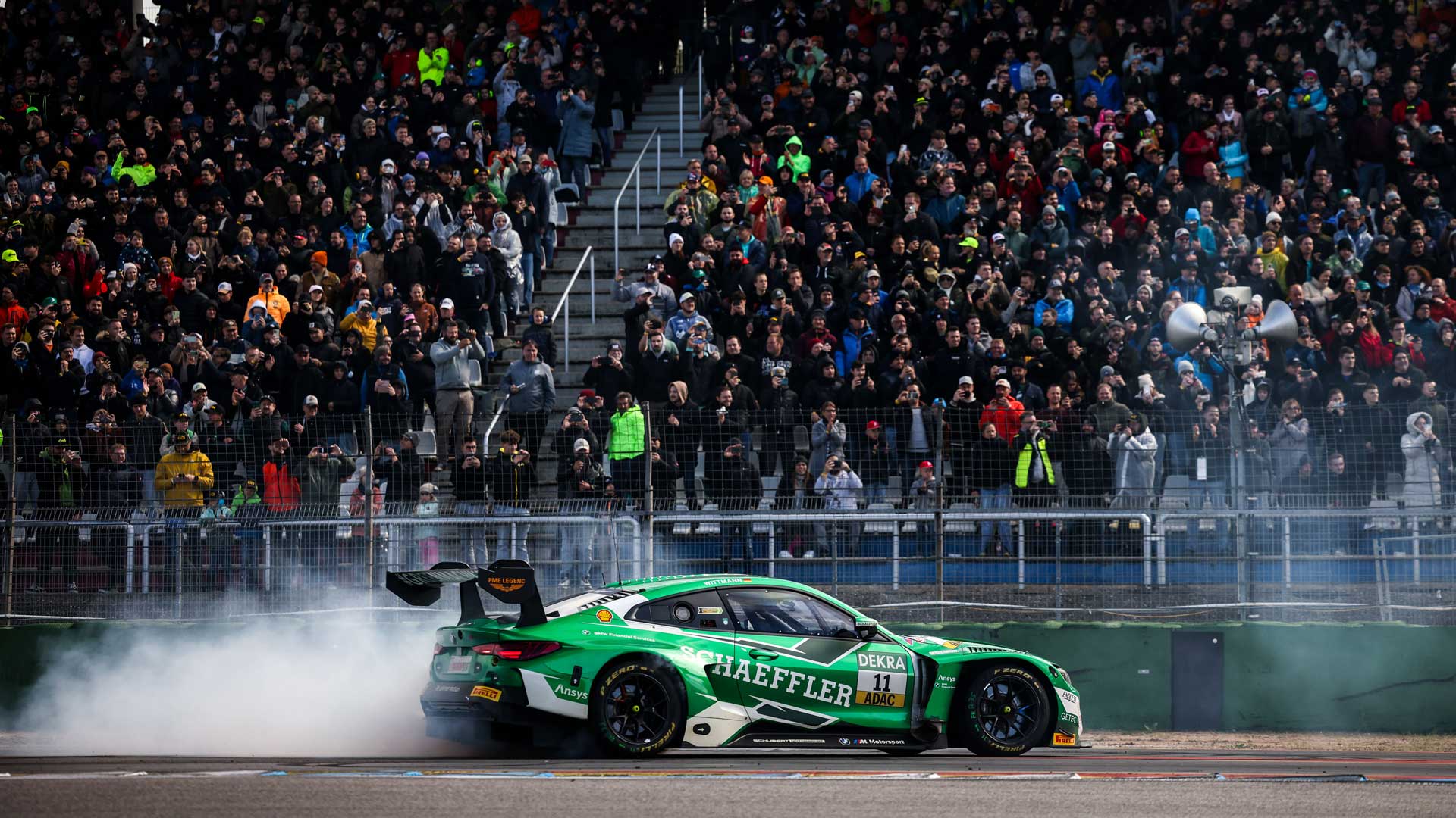 DTM