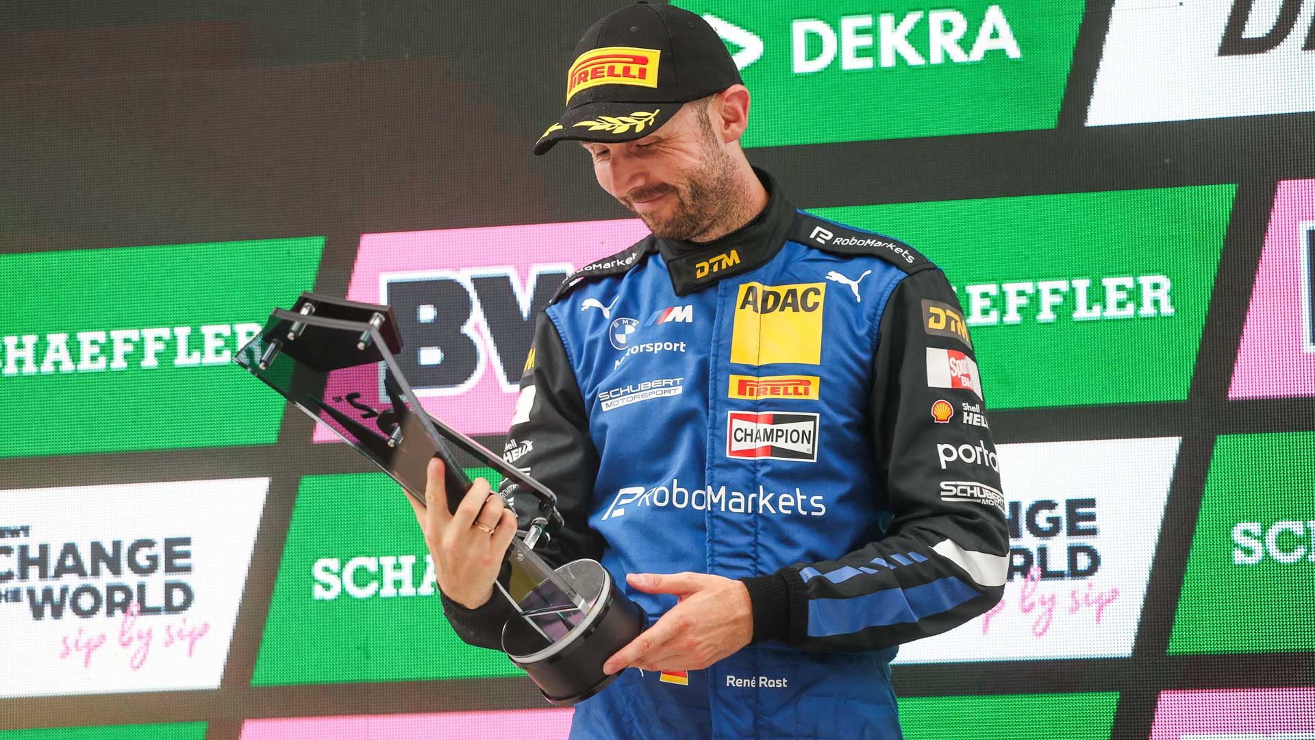 René Rast