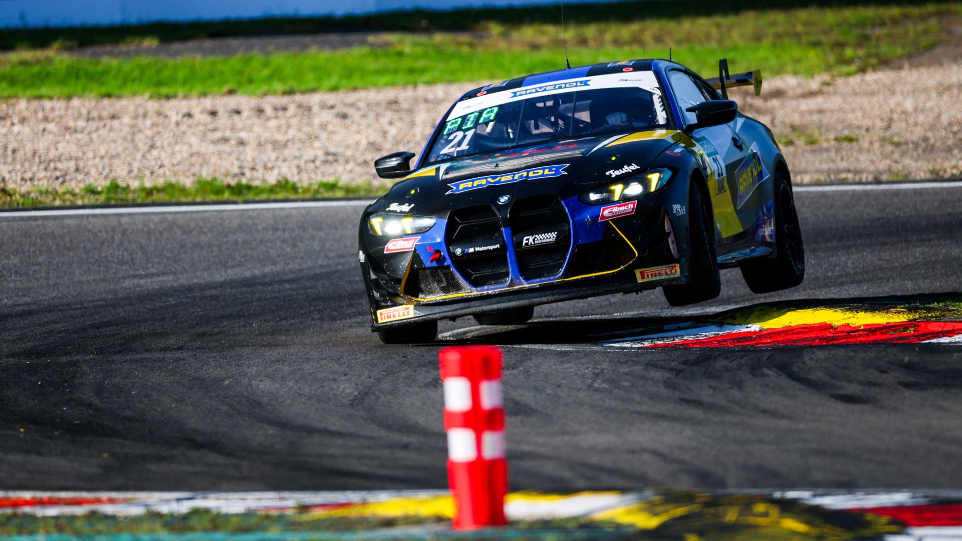 FK Performance Motorsport
