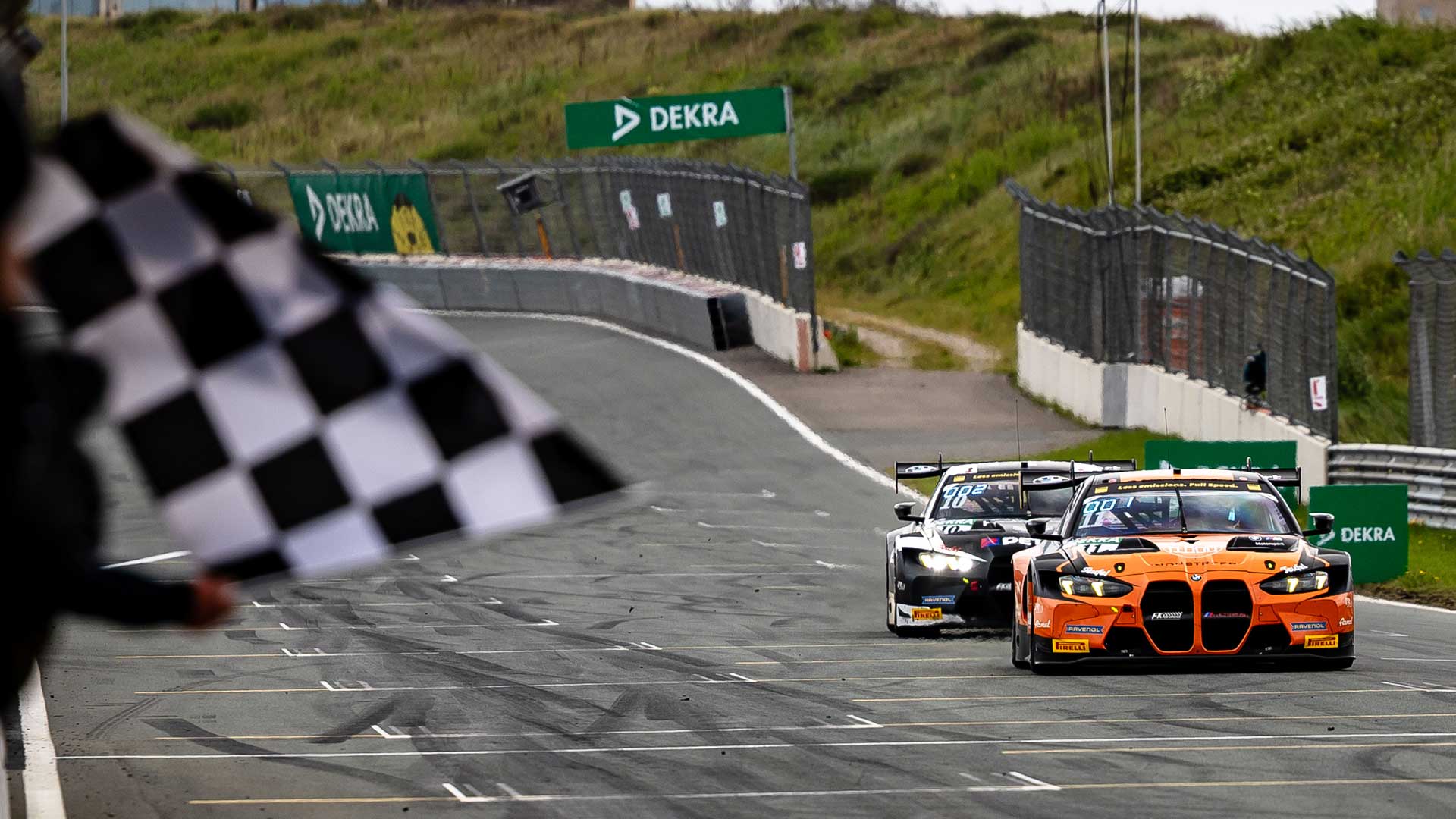 FK Performance Motorsport, ADAC GT Masters