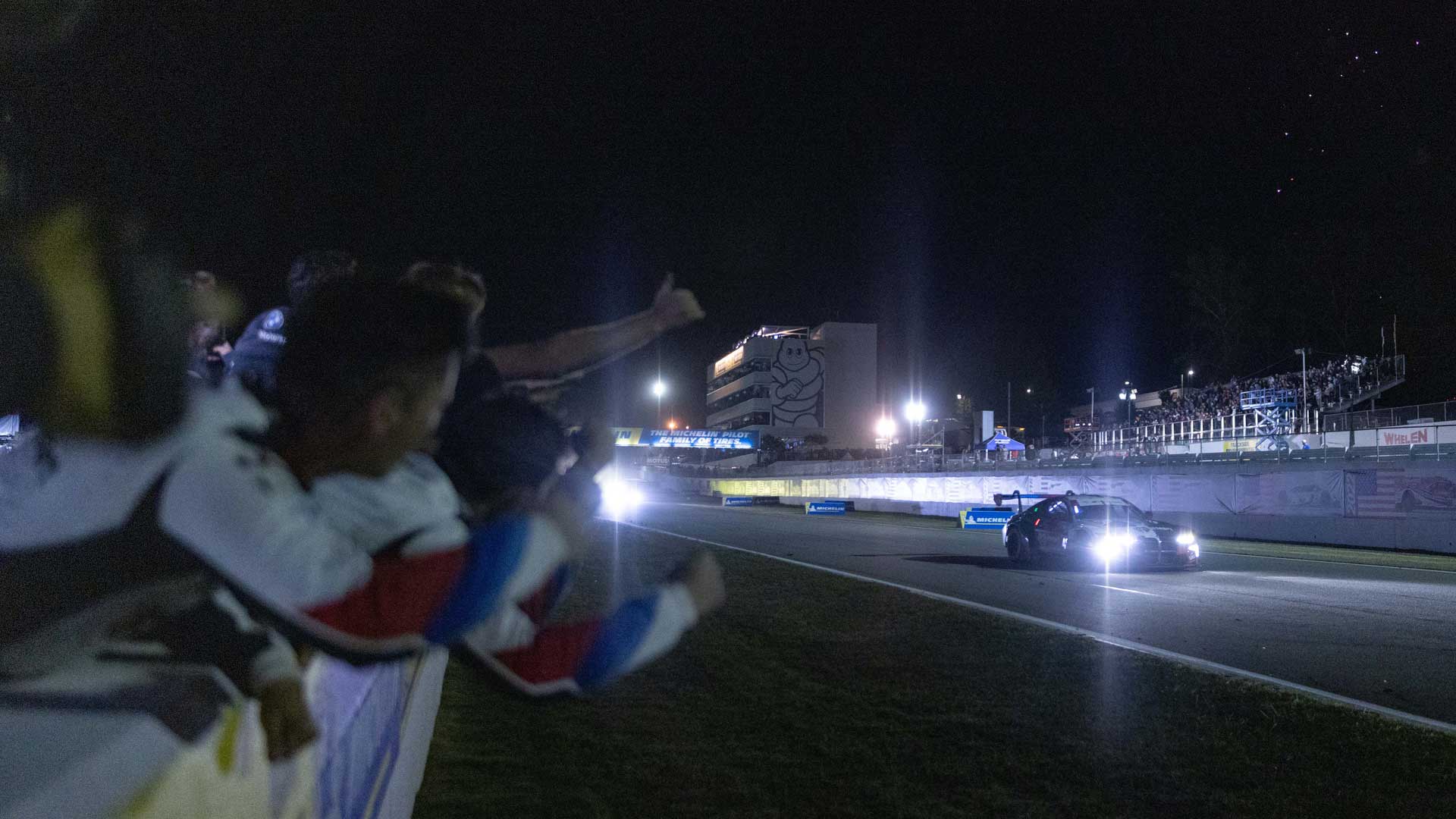 Paul Miller Racing, BMW M4 GT3 EVO
