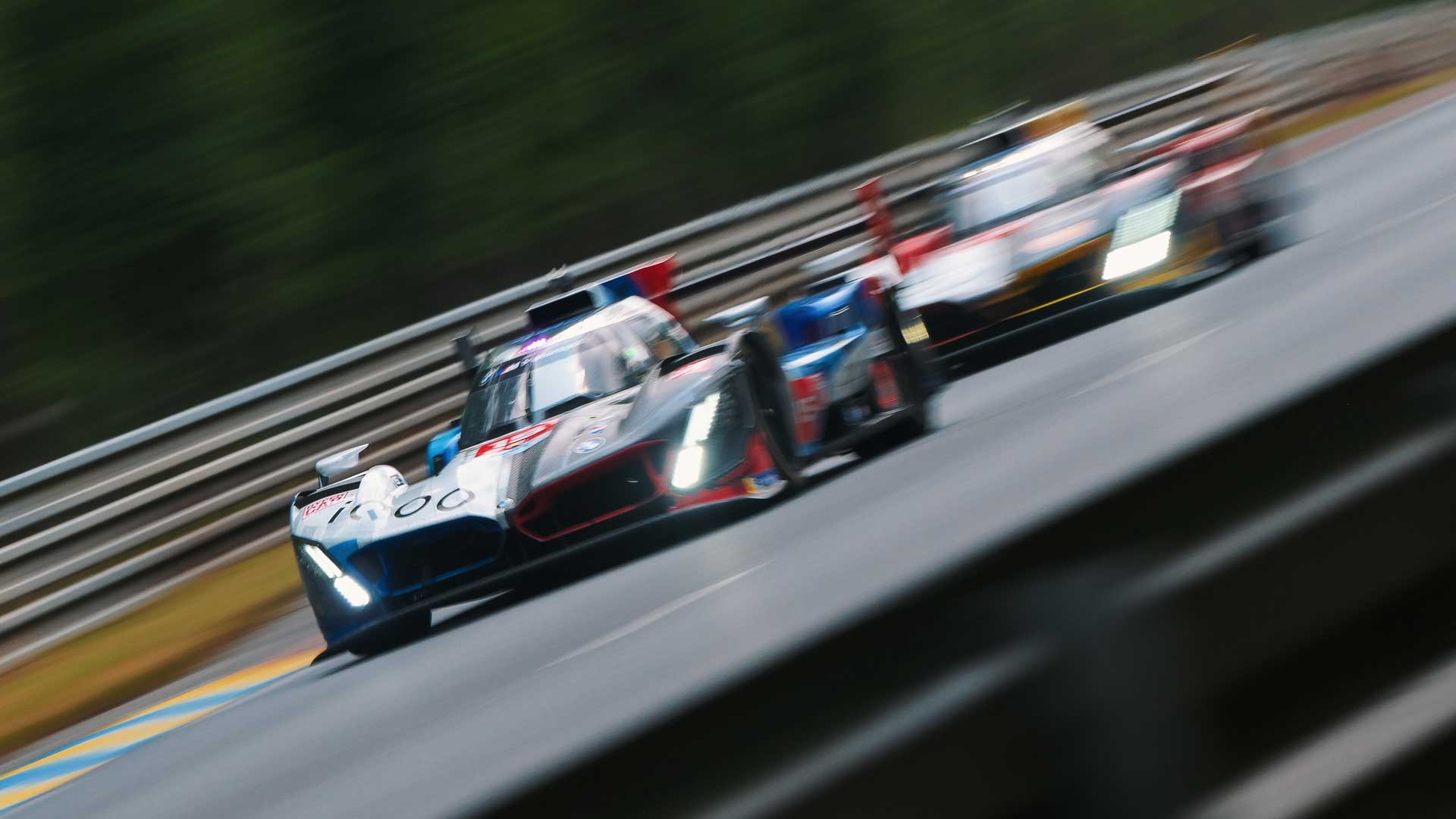 WEC