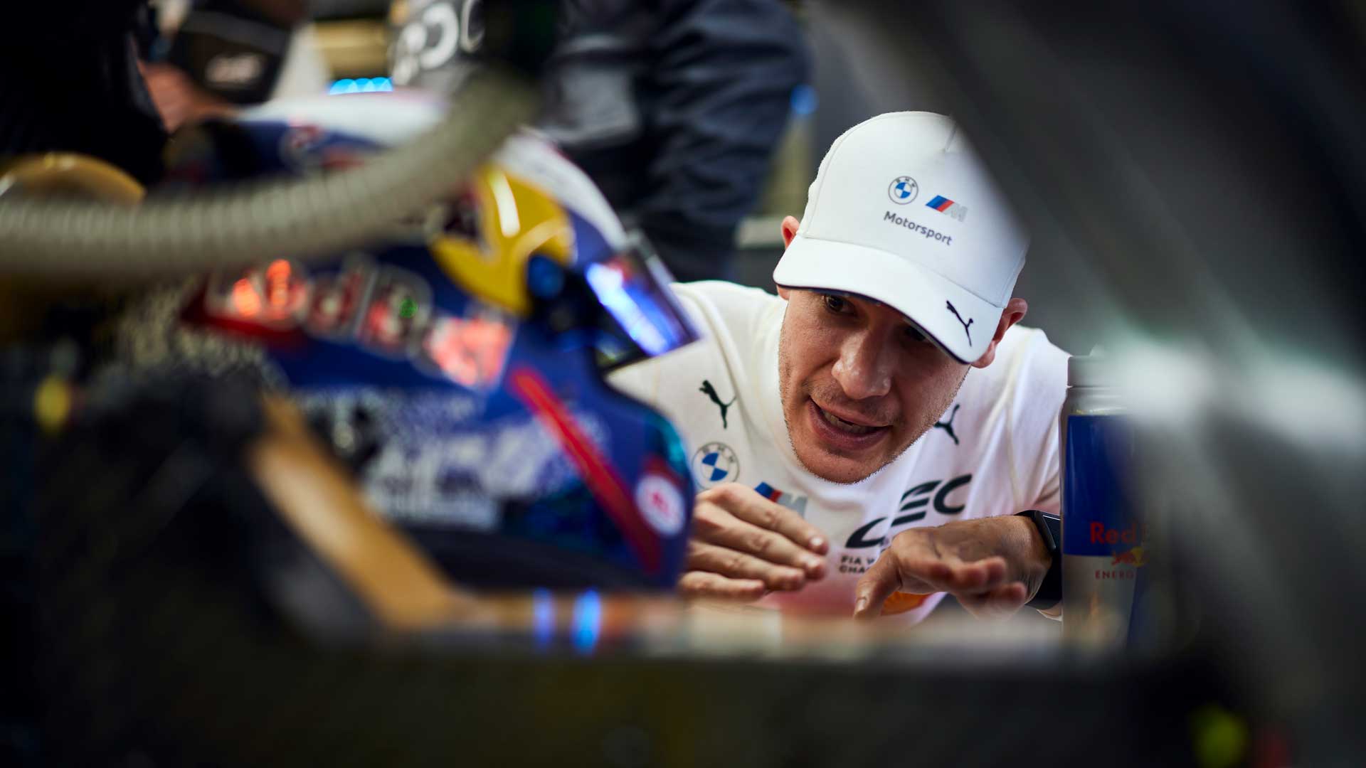 Kelvin van der Linde, Sheldon van der Linde