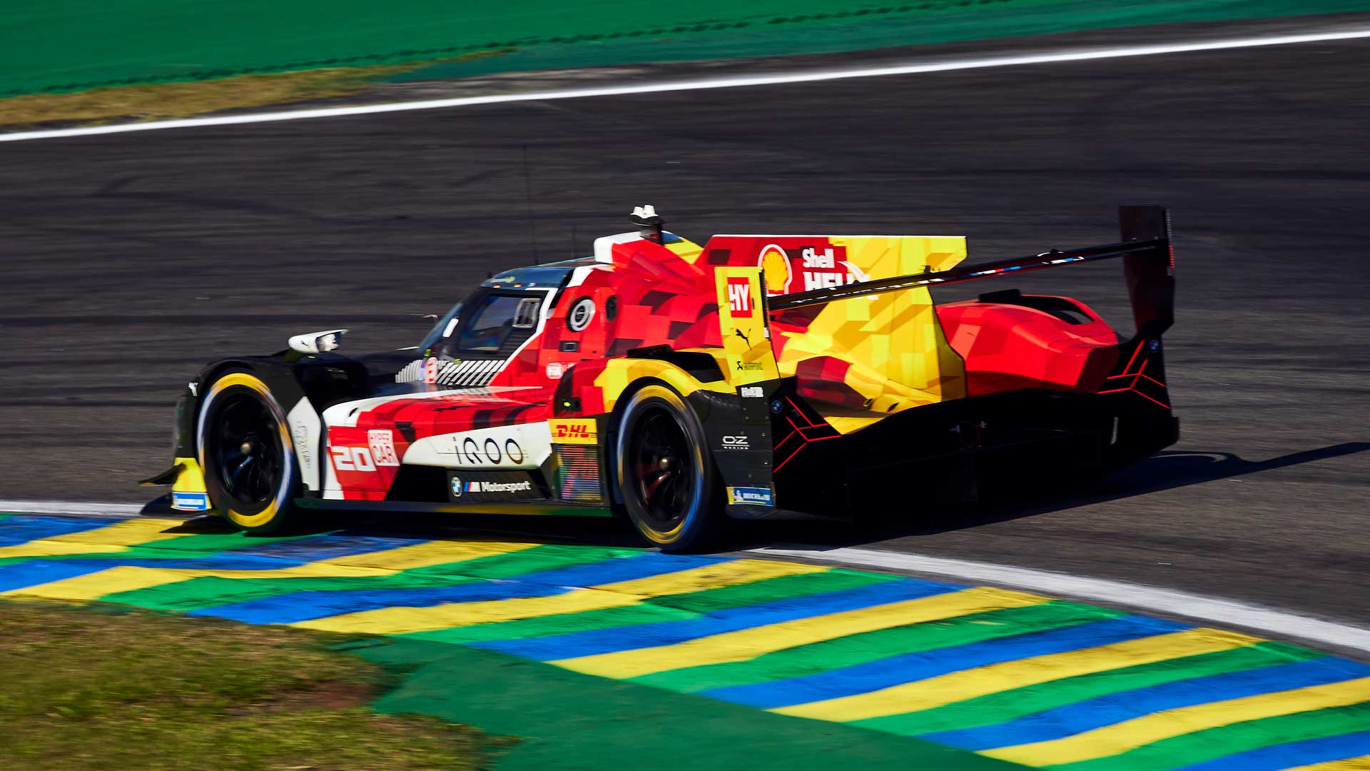 WEC