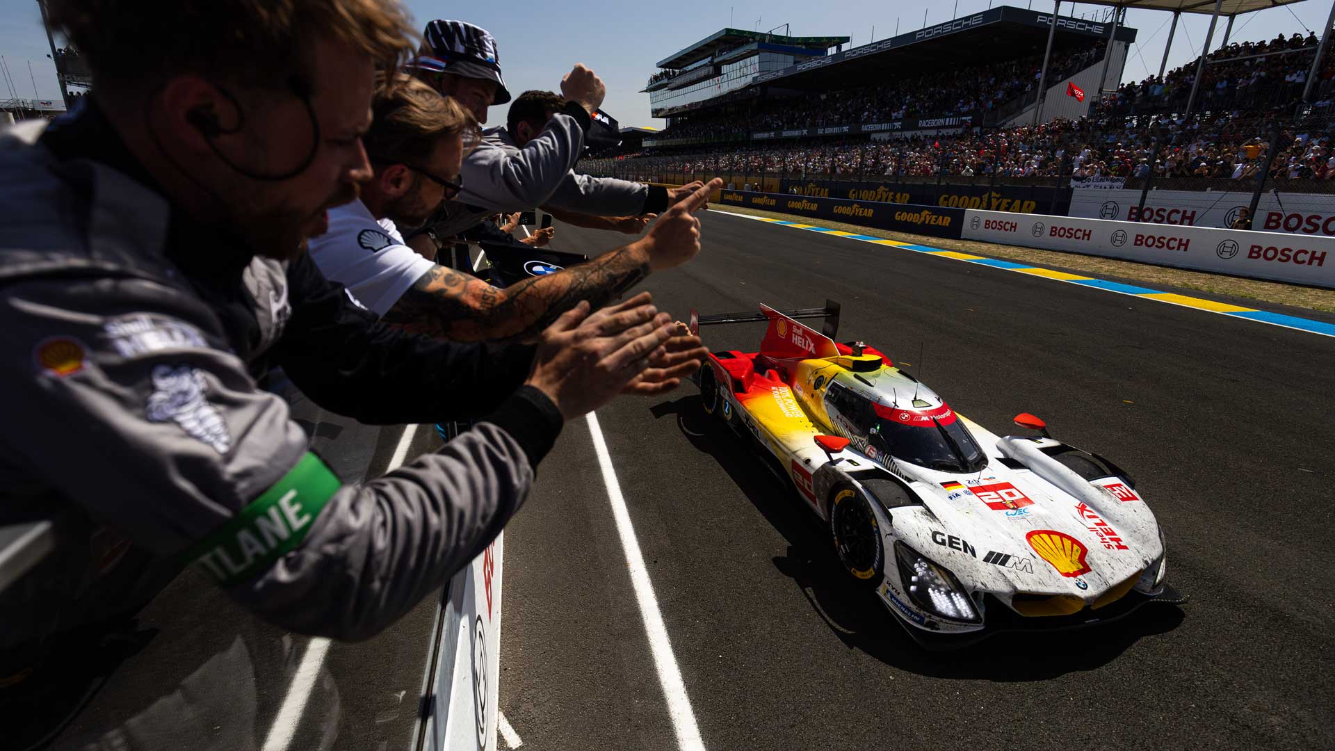 WEC