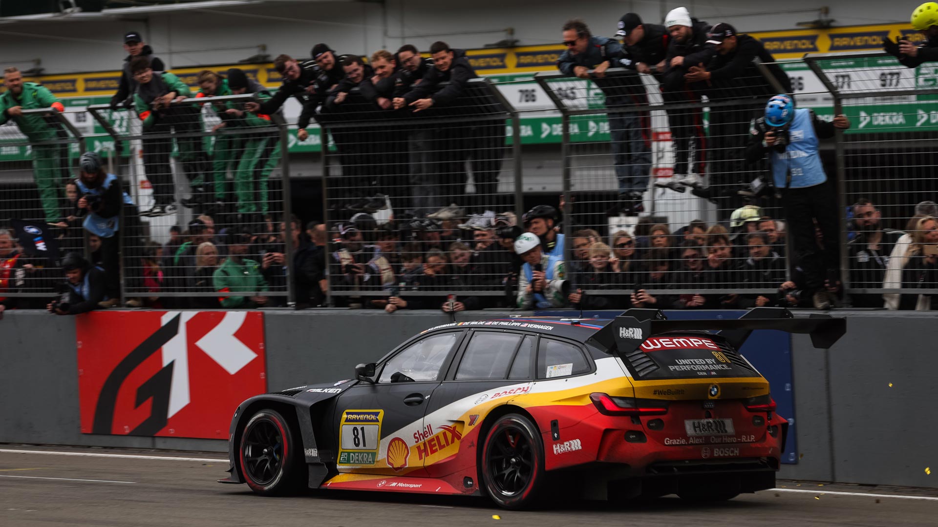 WEC