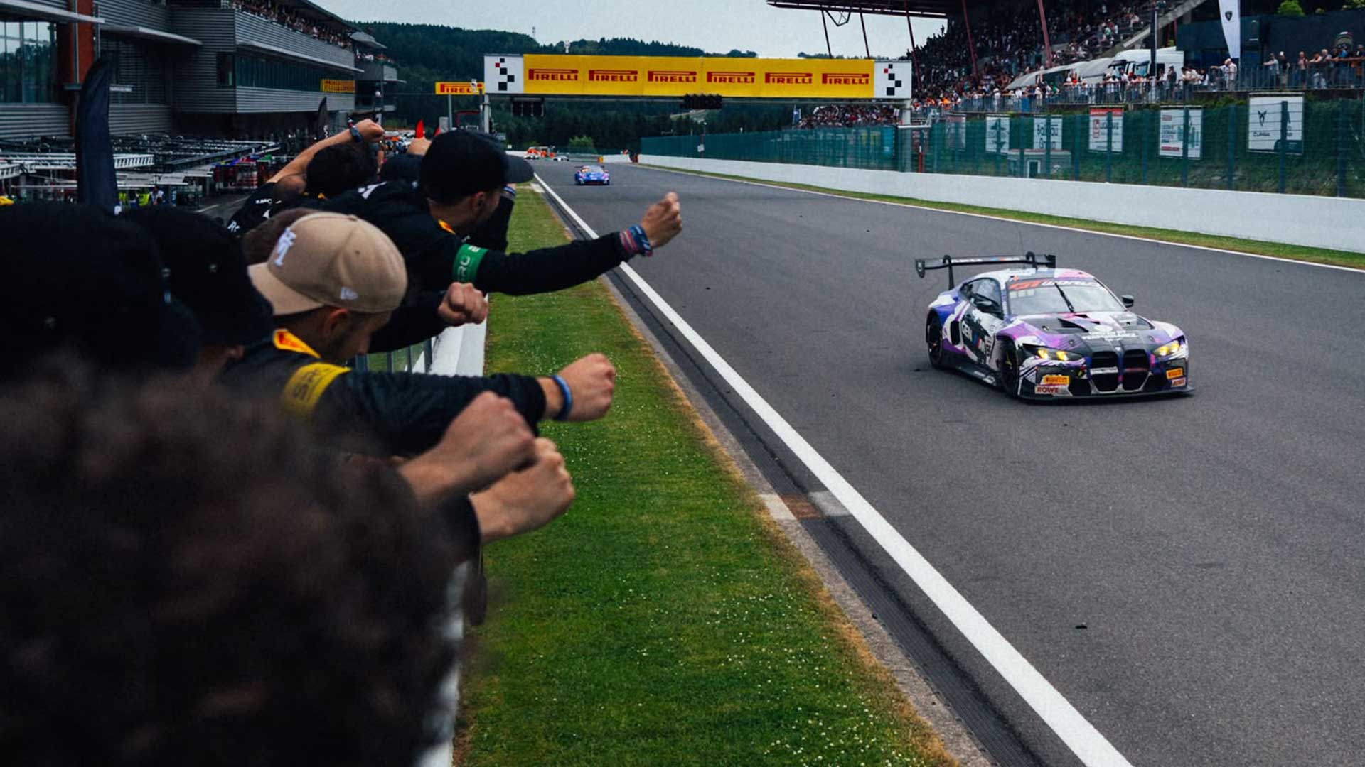 WEC