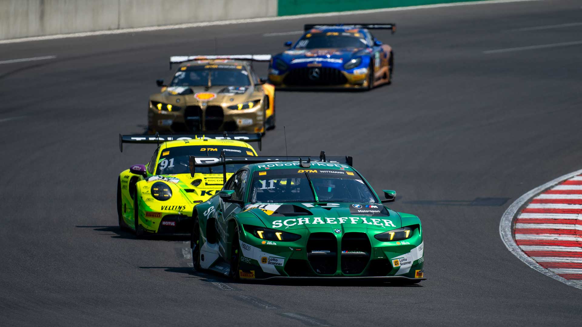 DTM