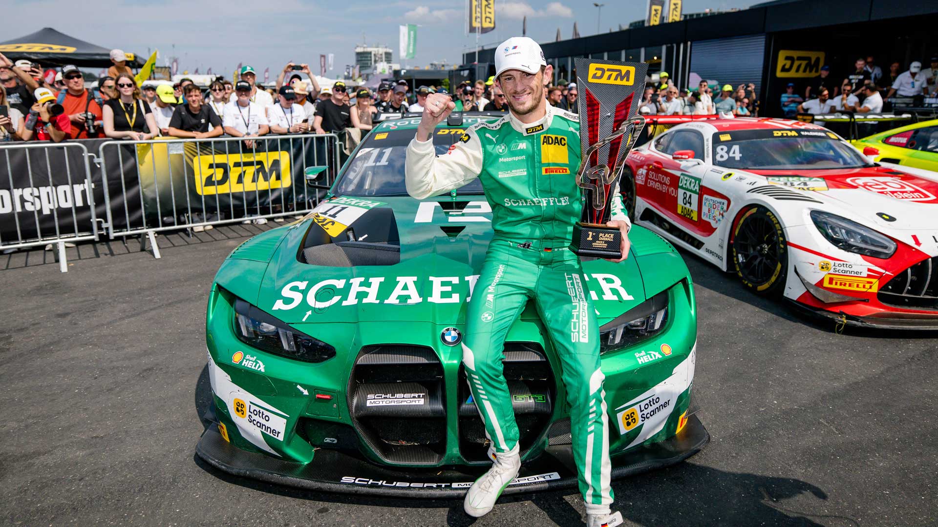 Marco Wittmann