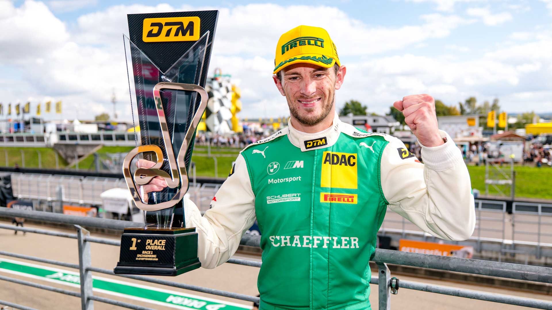 Marco Wittmann