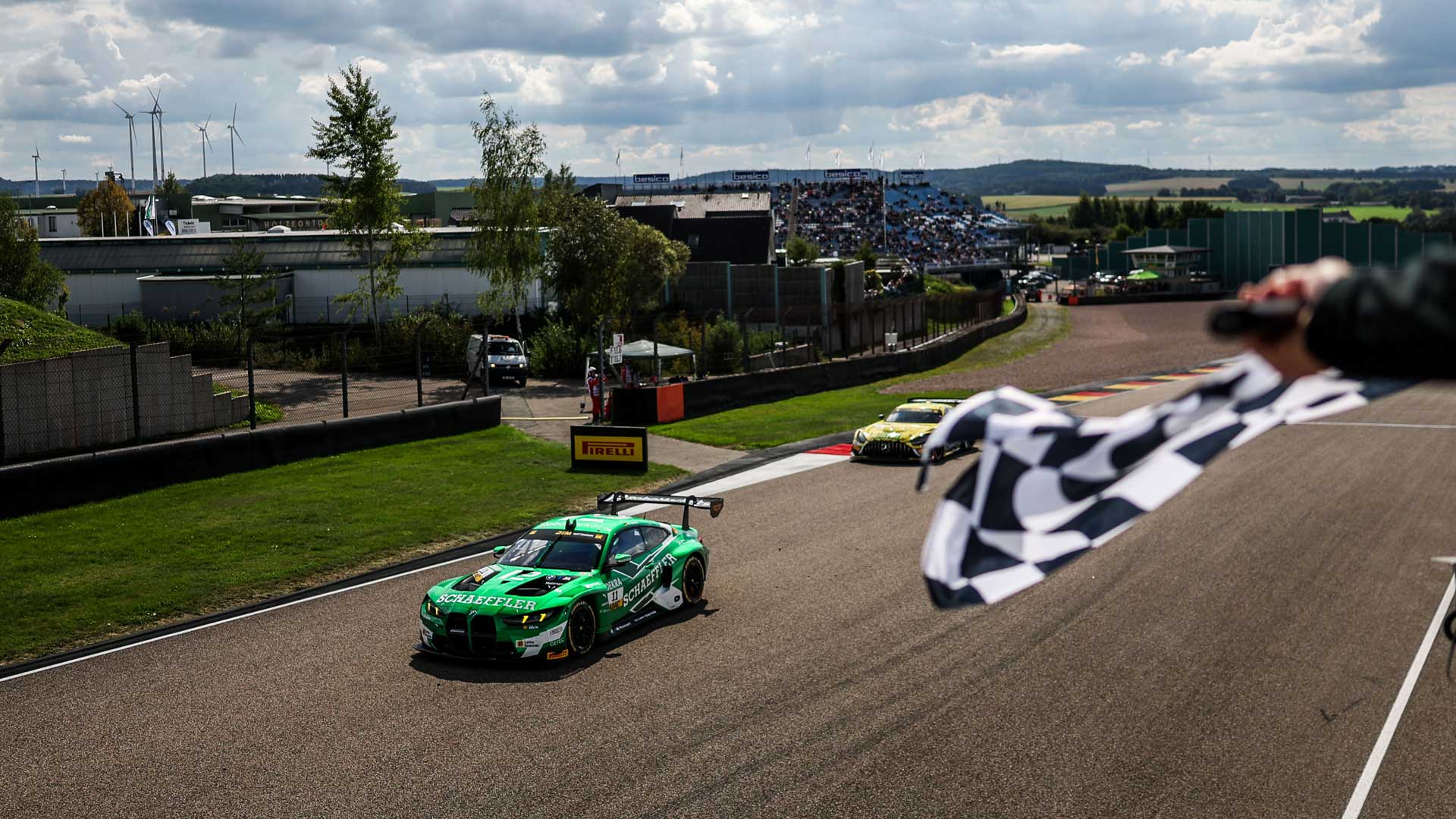 DTM