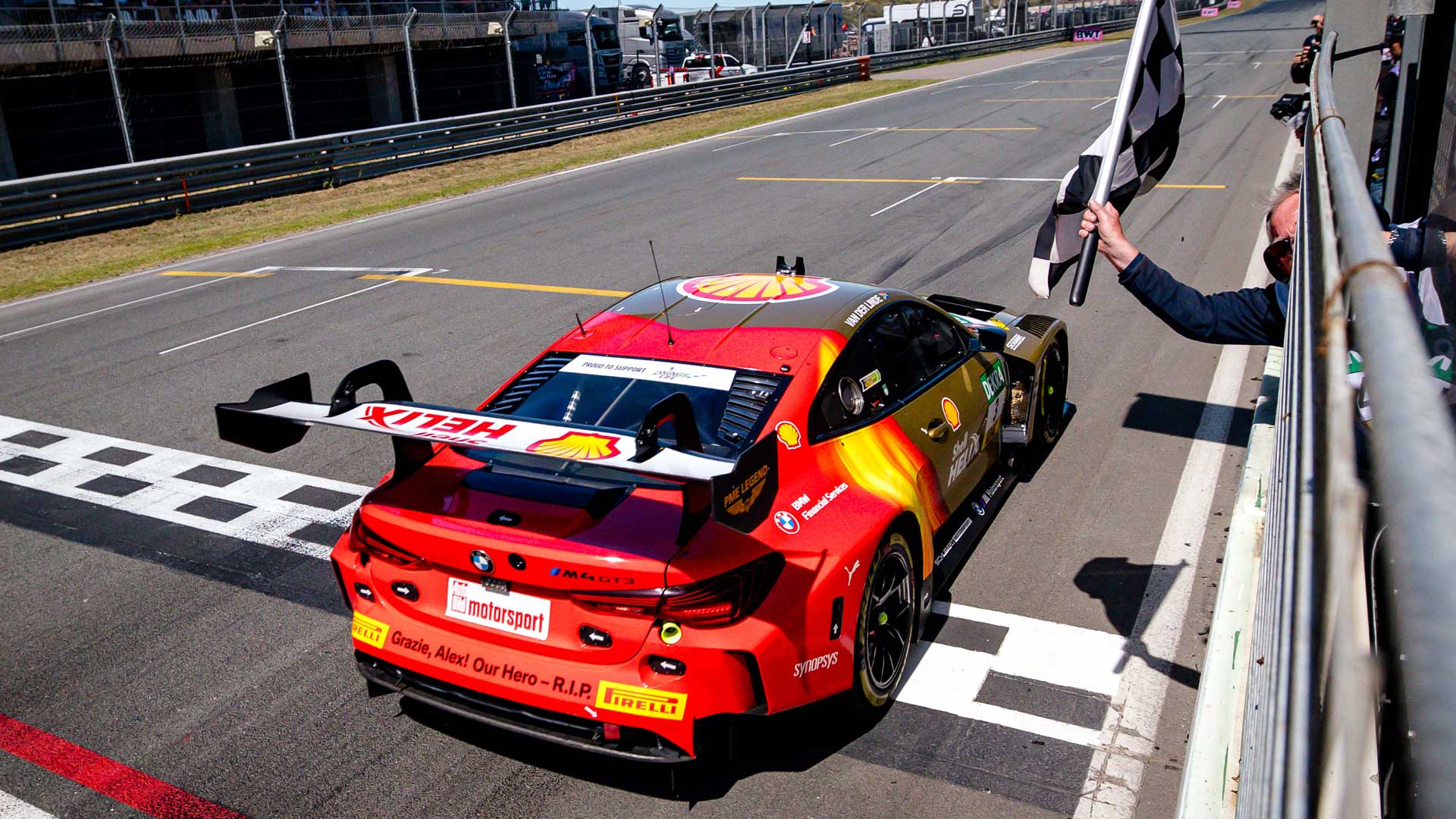 DTM