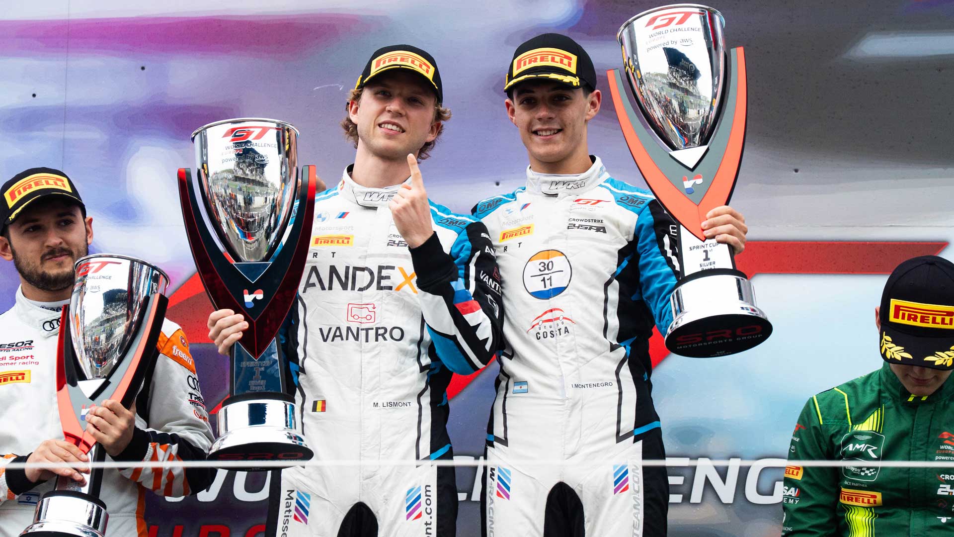 WEC