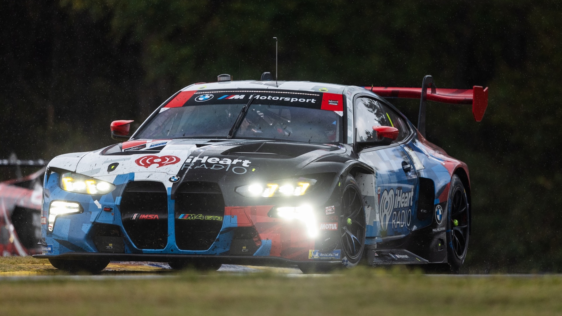 IMSA Petit Le Mans