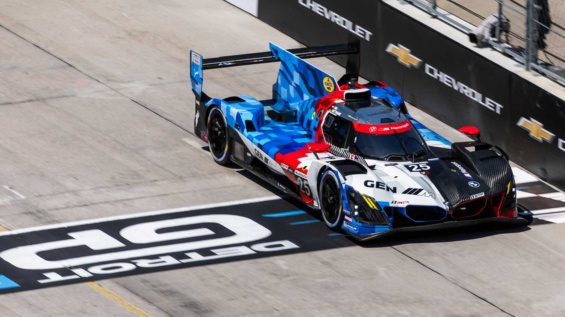 IMSA