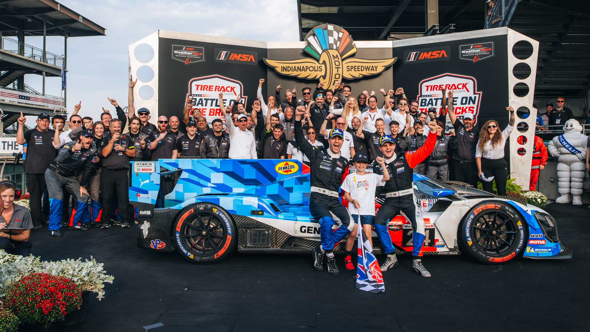WEC