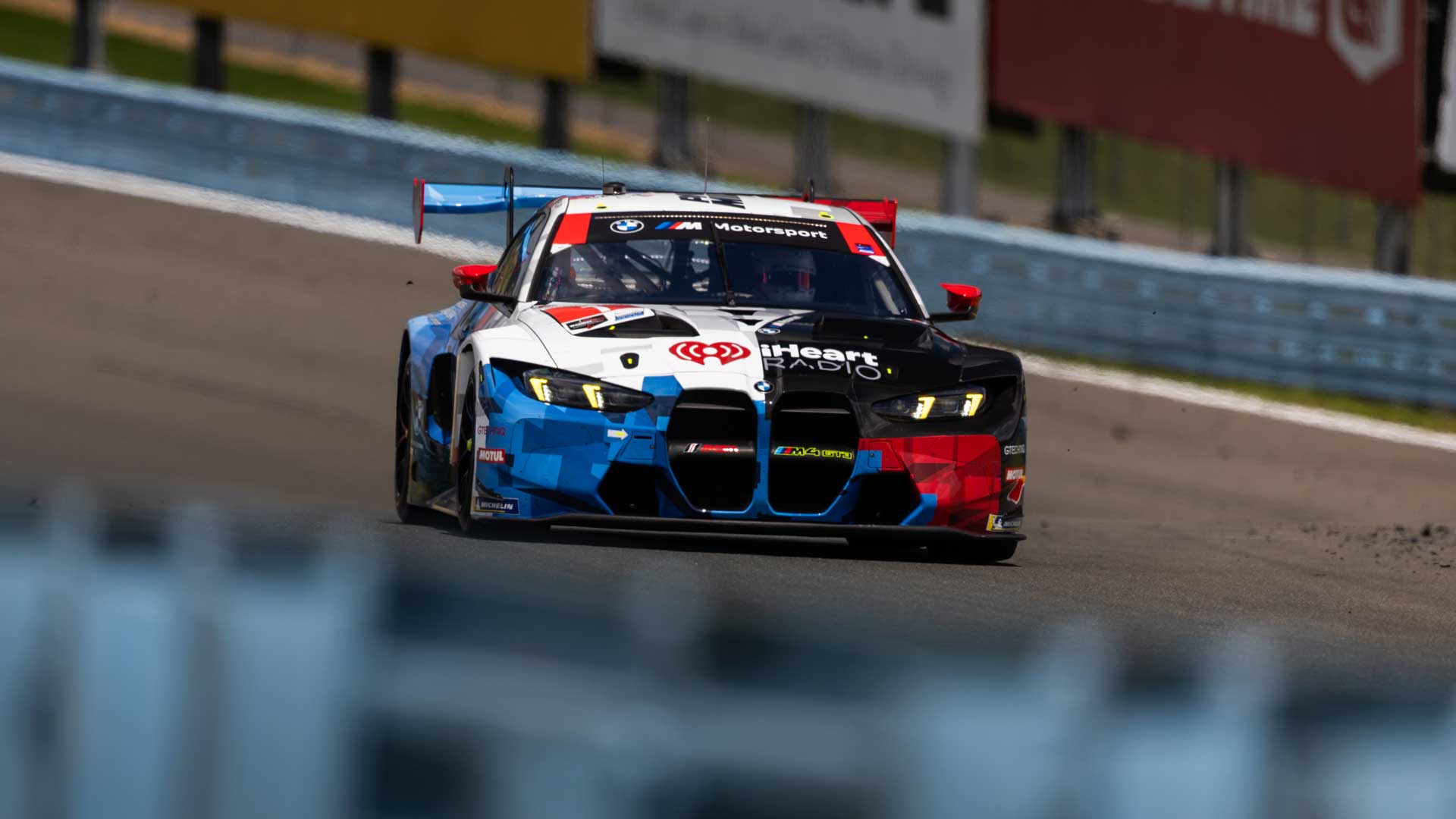 Paul Miller Racing, IMSA