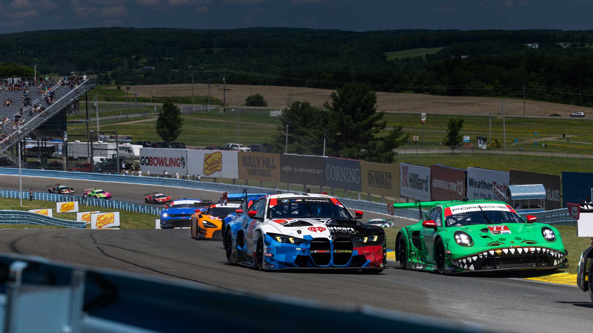 WEC
