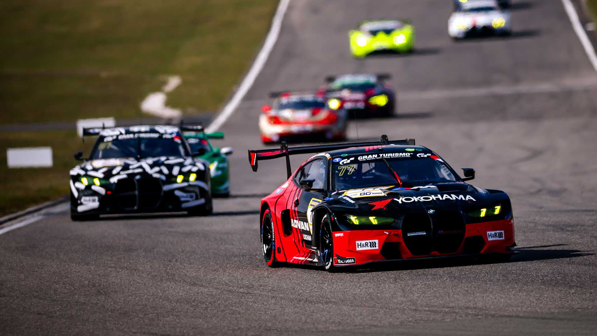 Schubert Motorsport, NLS