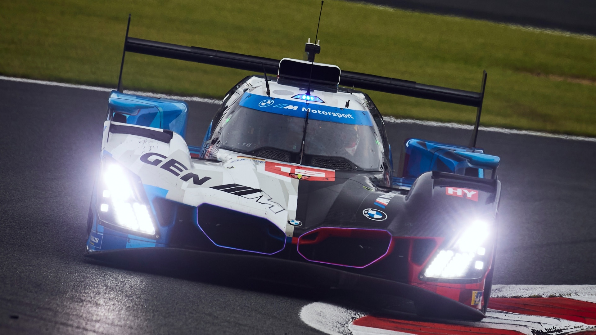 Podium and LMGT3 Victory at Fuji.