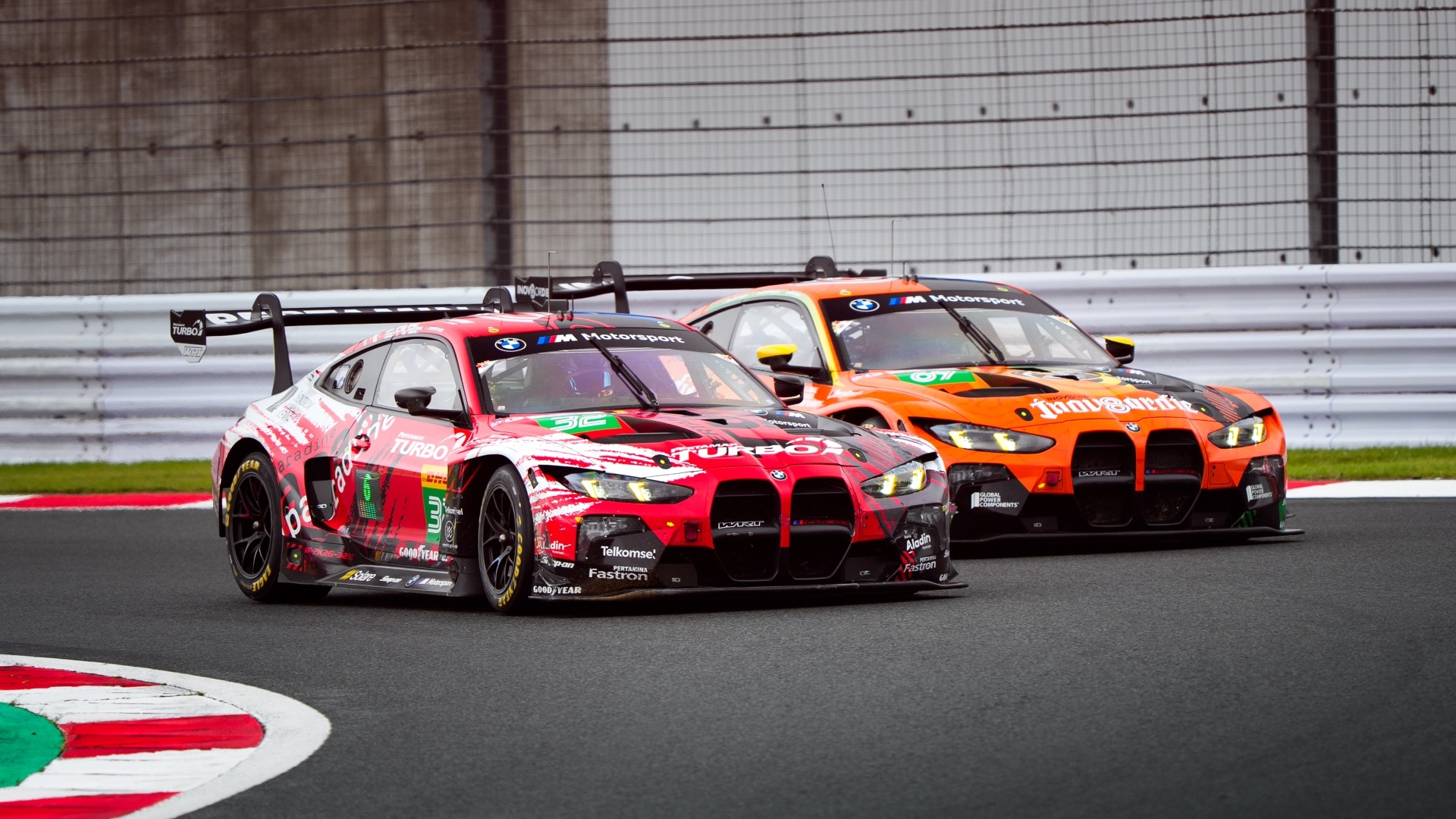 FIA WEC Fuji