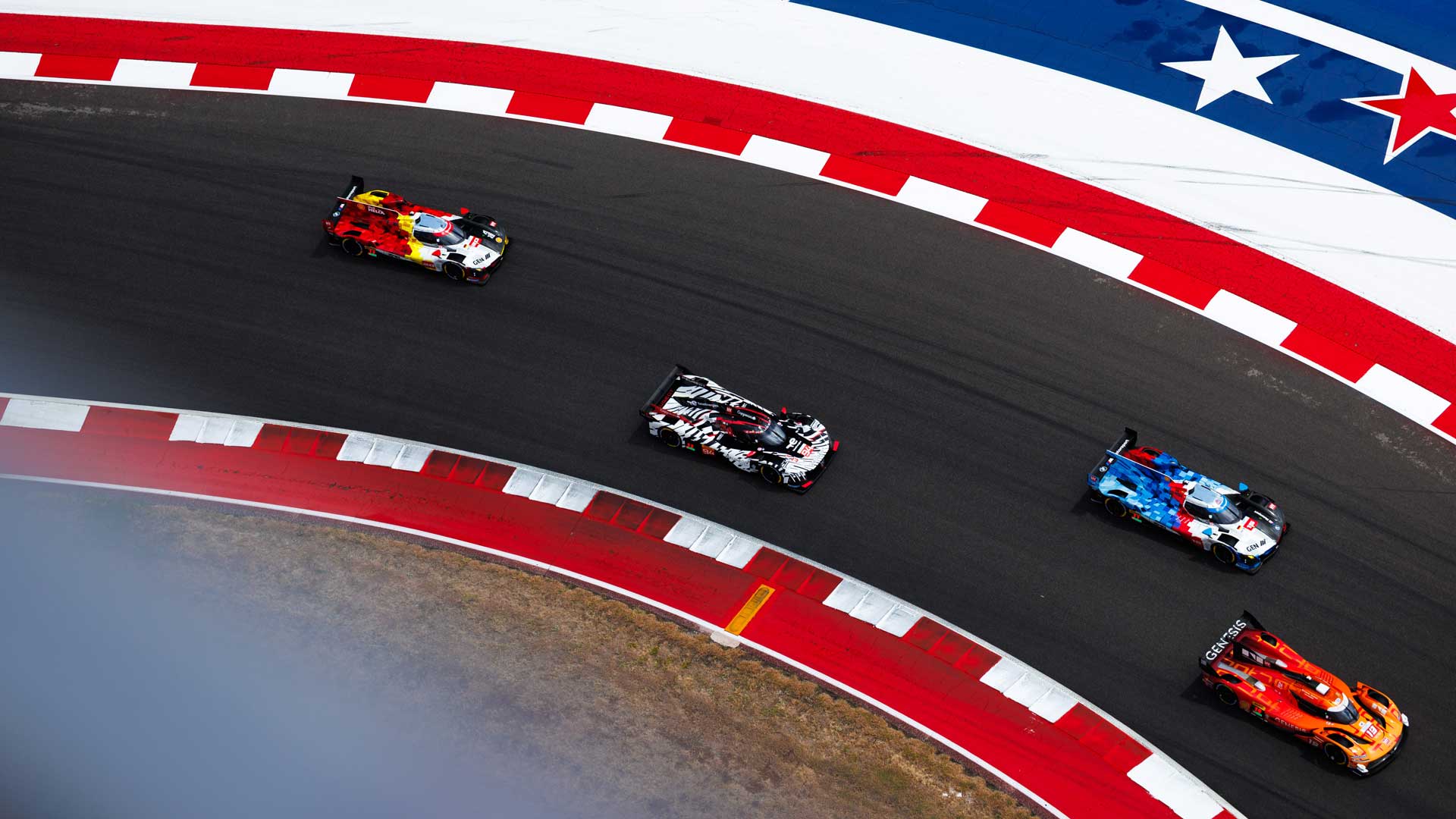 WEC