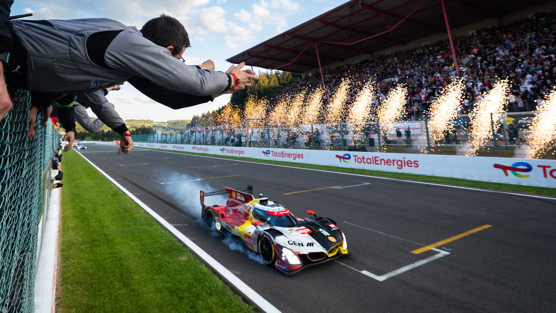 WEC