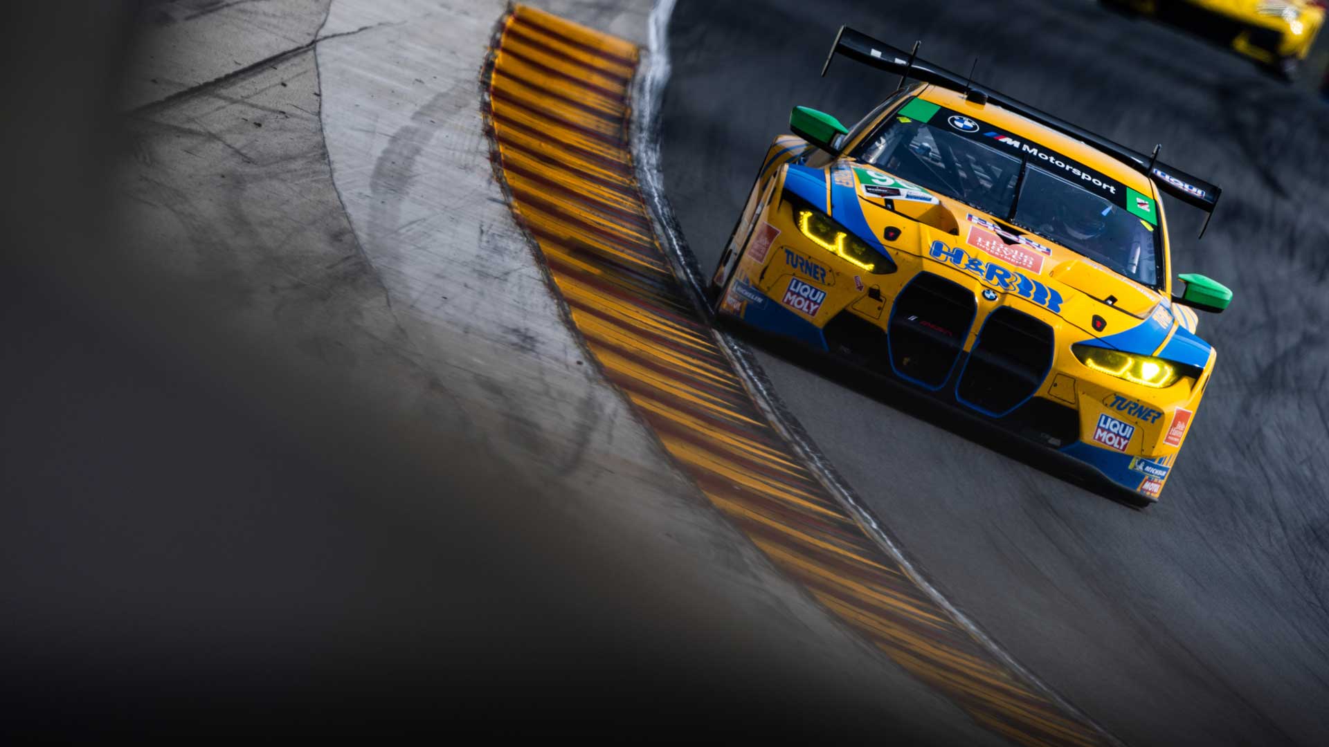 IMSA Road America: Race Report.