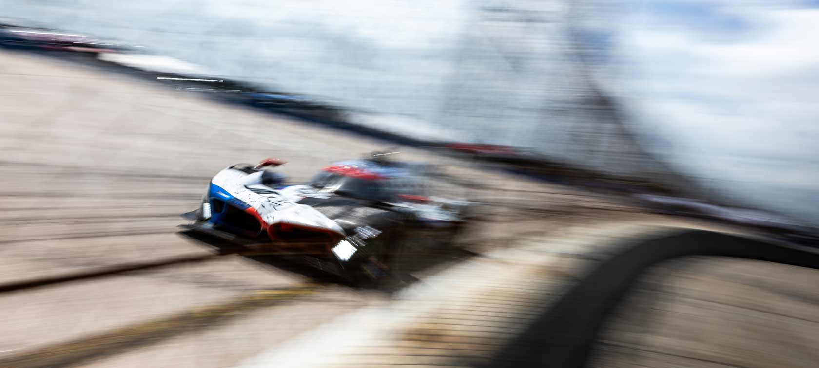 12h Sebring: Race Report.