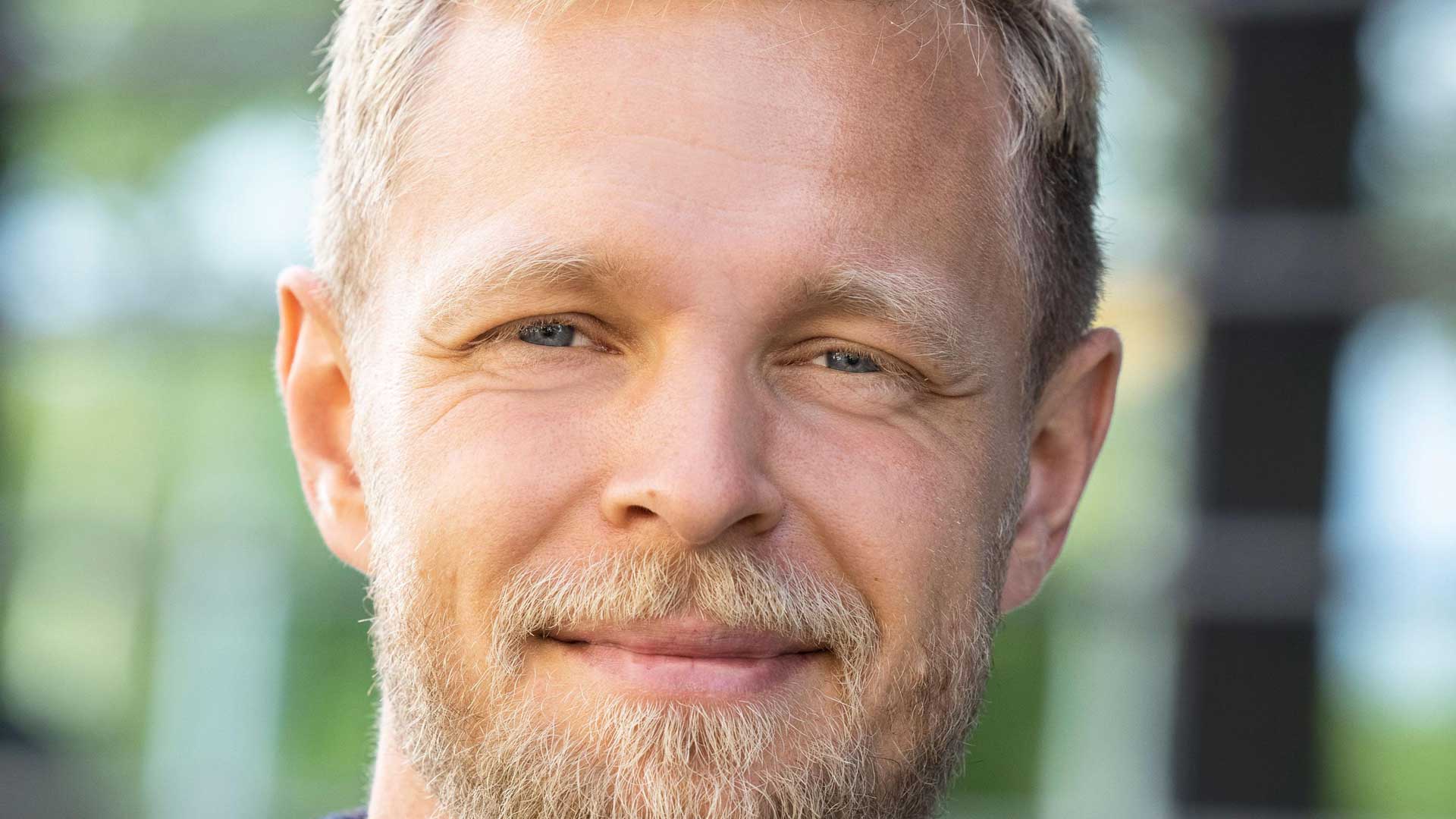 Kevin Magnussen