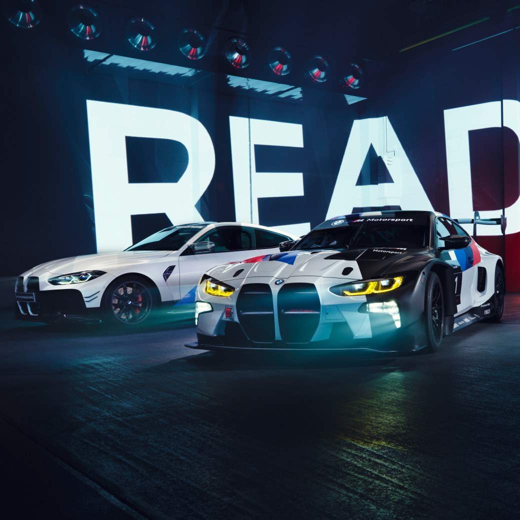 Performance parts outlet for bmw