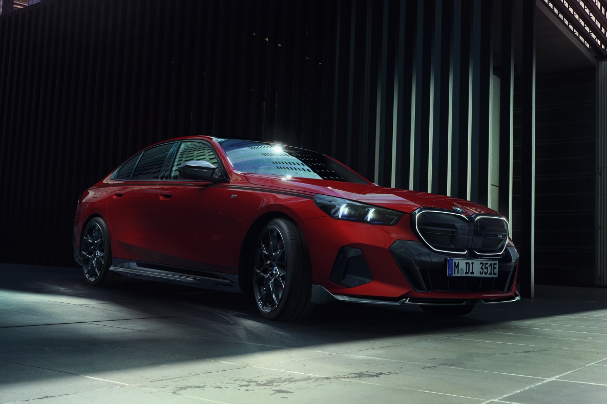 MAXIMISED PERFORMANCE.